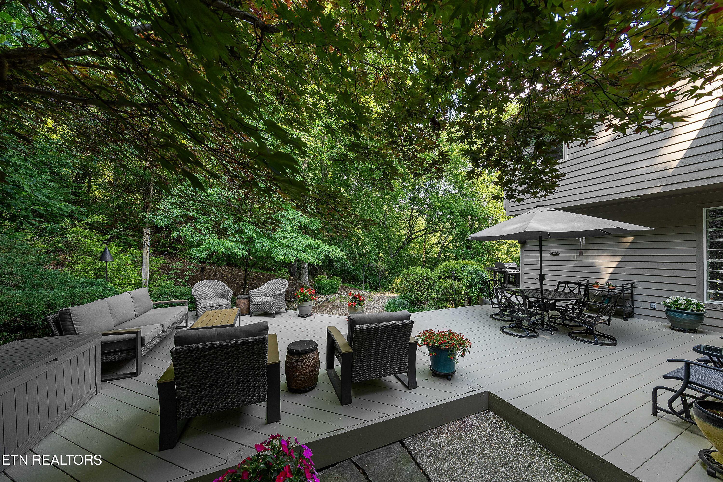8940 Kelsey Lane, Knoxville, TN - Fort Loudoun and Tellico Lake Real Estate - Image# 41