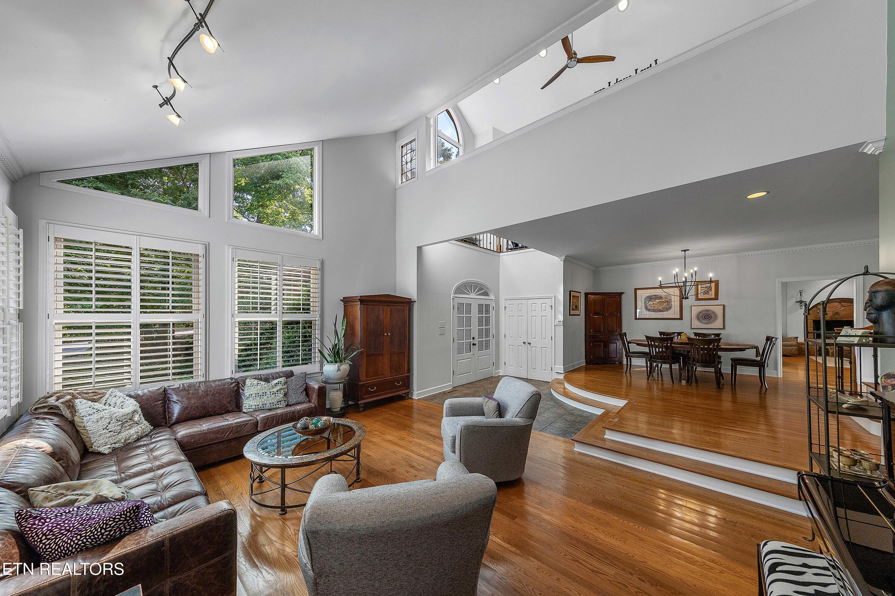 8940 Kelsey Lane, Knoxville, TN - Fort Loudoun and Tellico Lake Real Estate - Image# 4