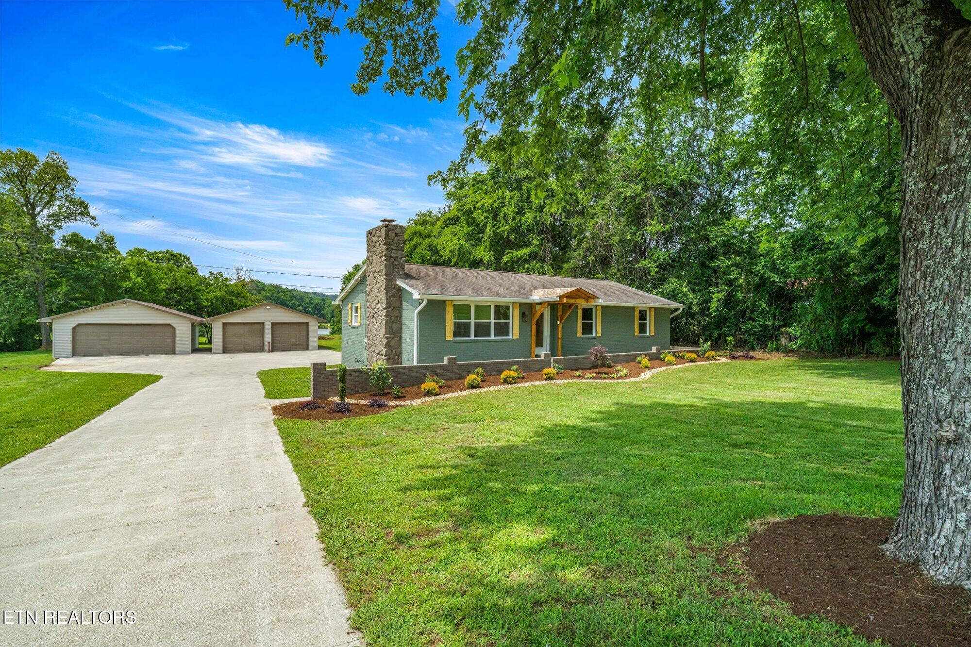 133 Cedar Crest Lane, Friendsville, TN - Fort Loudoun and Tellico Lake Real Estate - Image# 1