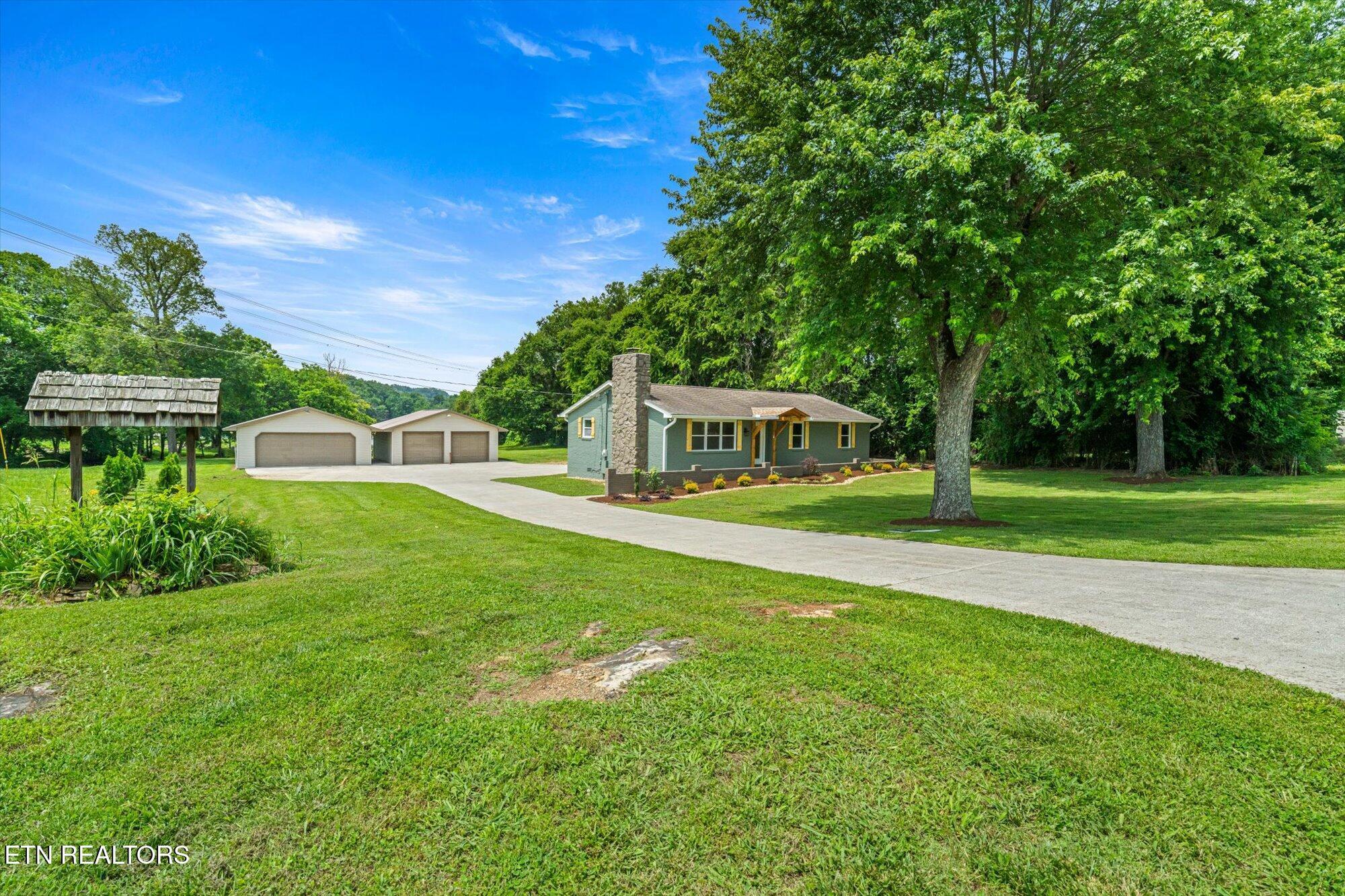 133 Cedar Crest Lane, Friendsville, TN - Fort Loudoun and Tellico Lake Real Estate - Image# 3