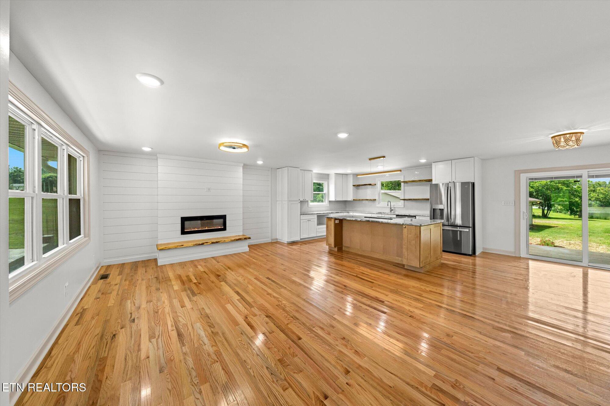 133 Cedar Crest Lane, Friendsville, TN - Fort Loudoun and Tellico Lake Real Estate - Image# 5