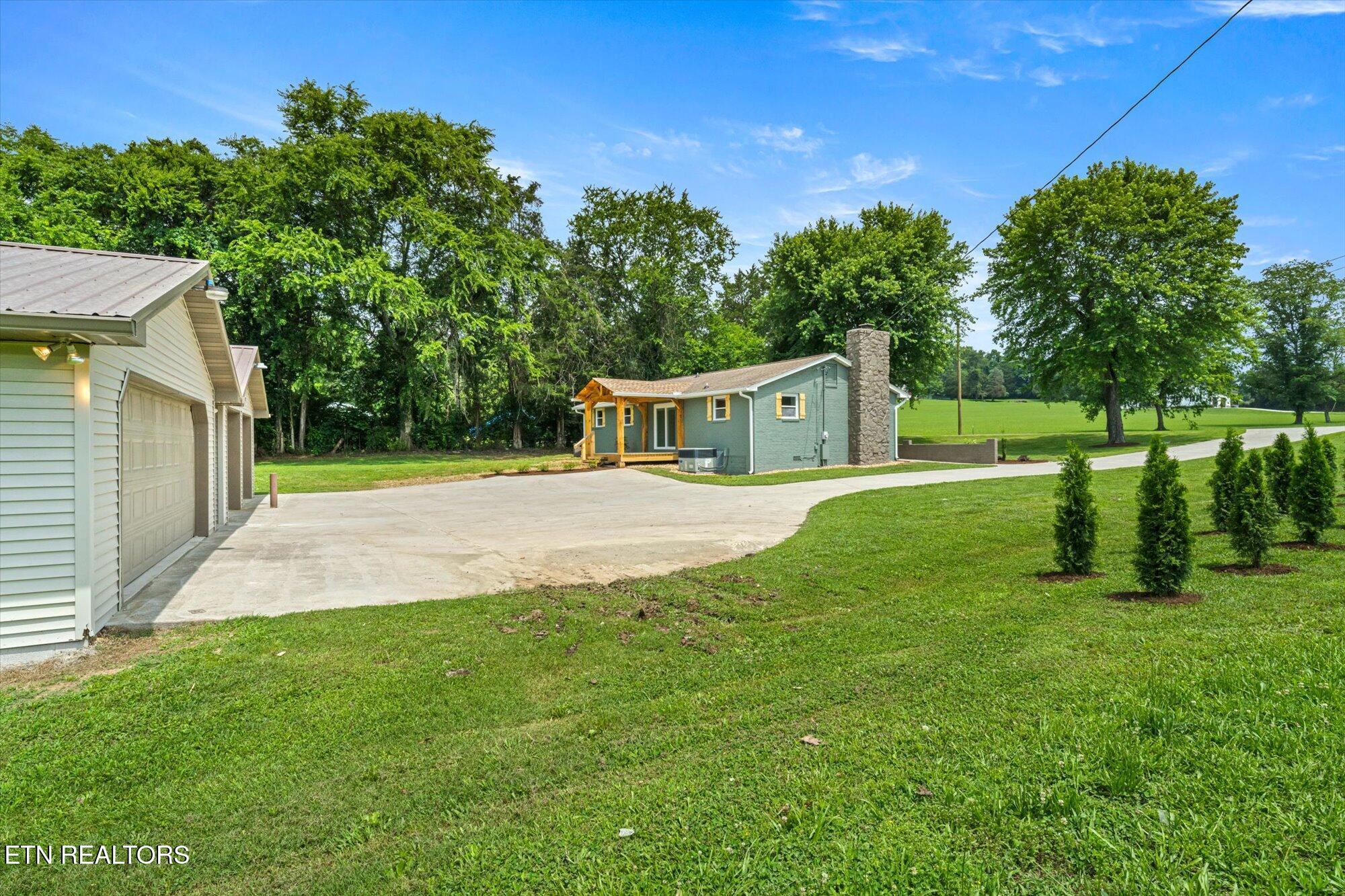 133 Cedar Crest Lane, Friendsville, TN - Fort Loudoun and Tellico Lake Real Estate - Image# 20