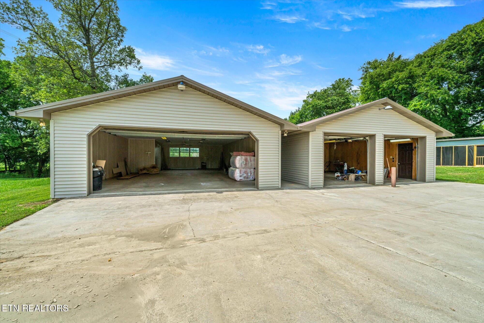 133 Cedar Crest Lane, Friendsville, TN - Fort Loudoun and Tellico Lake Real Estate - Image# 21
