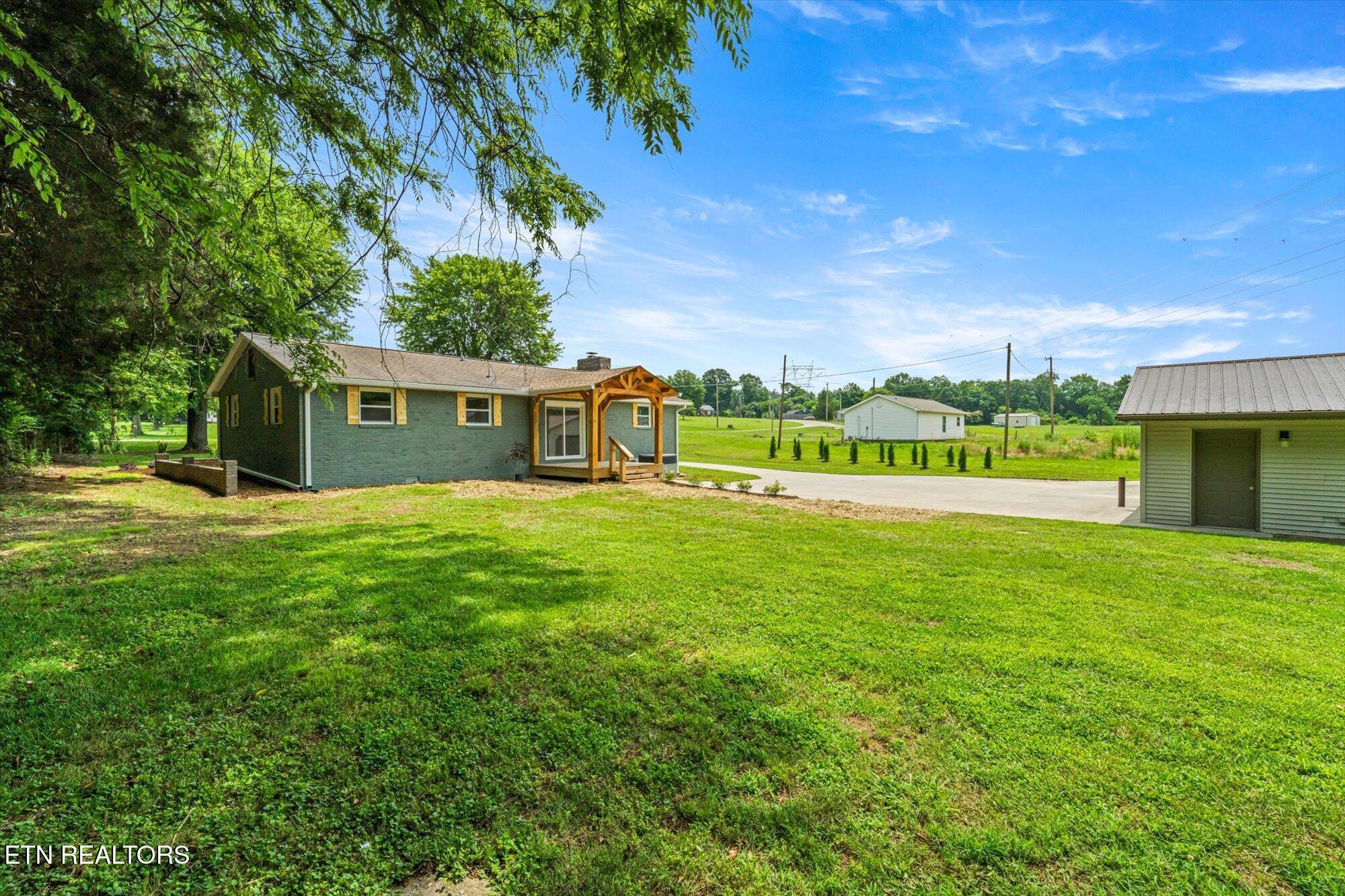 133 Cedar Crest Lane, Friendsville, TN - Fort Loudoun and Tellico Lake Real Estate - Image# 22