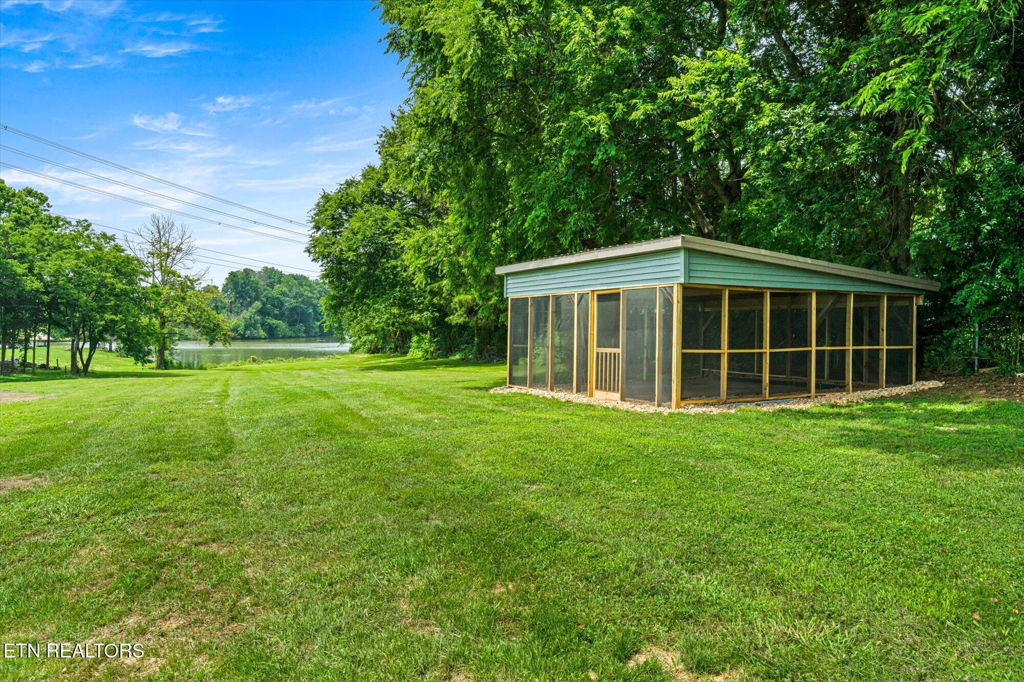 133 Cedar Crest Lane, Friendsville, TN - Fort Loudoun and Tellico Lake Real Estate - Image# 23