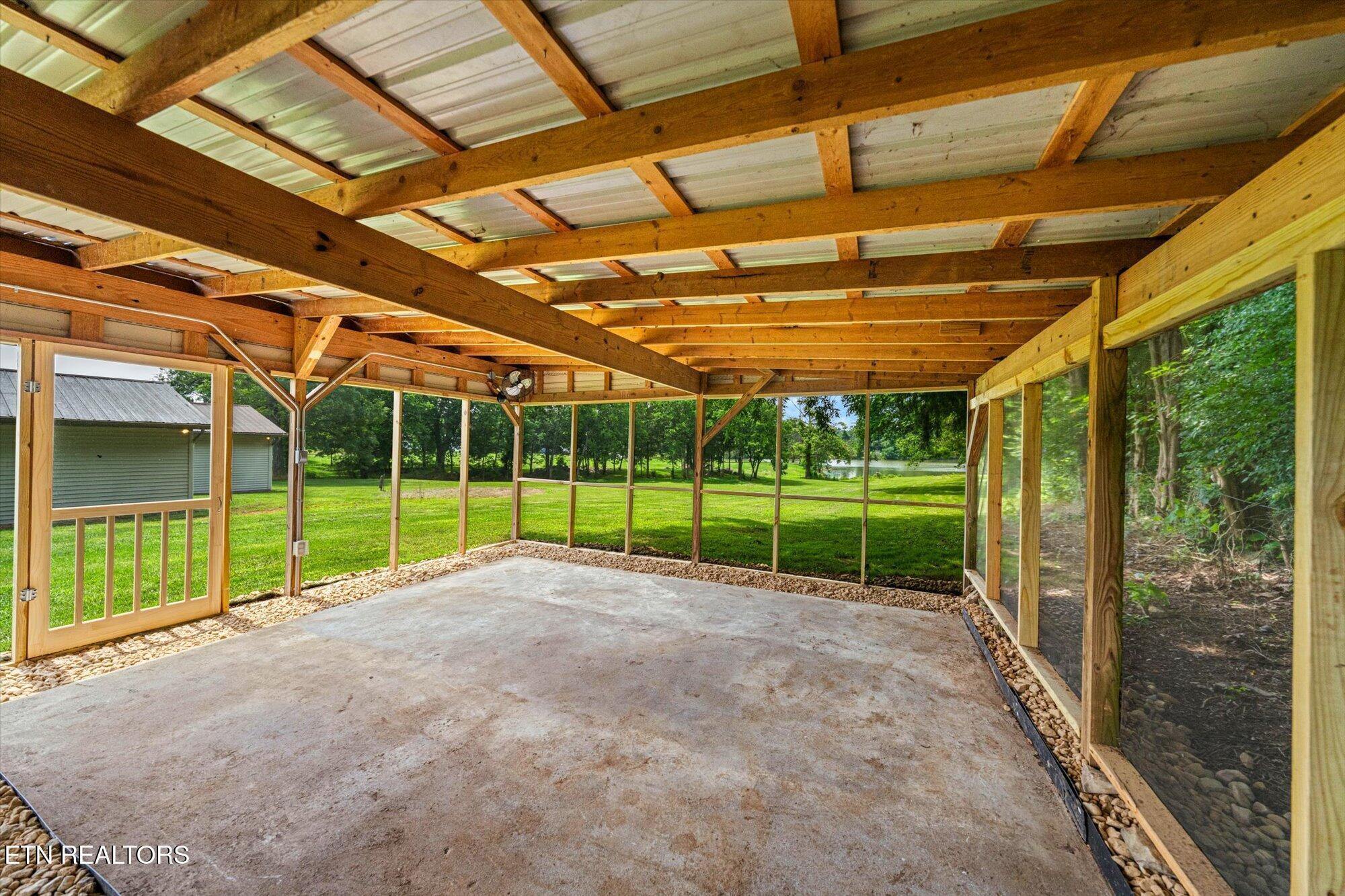 133 Cedar Crest Lane, Friendsville, TN - Fort Loudoun and Tellico Lake Real Estate - Image# 24