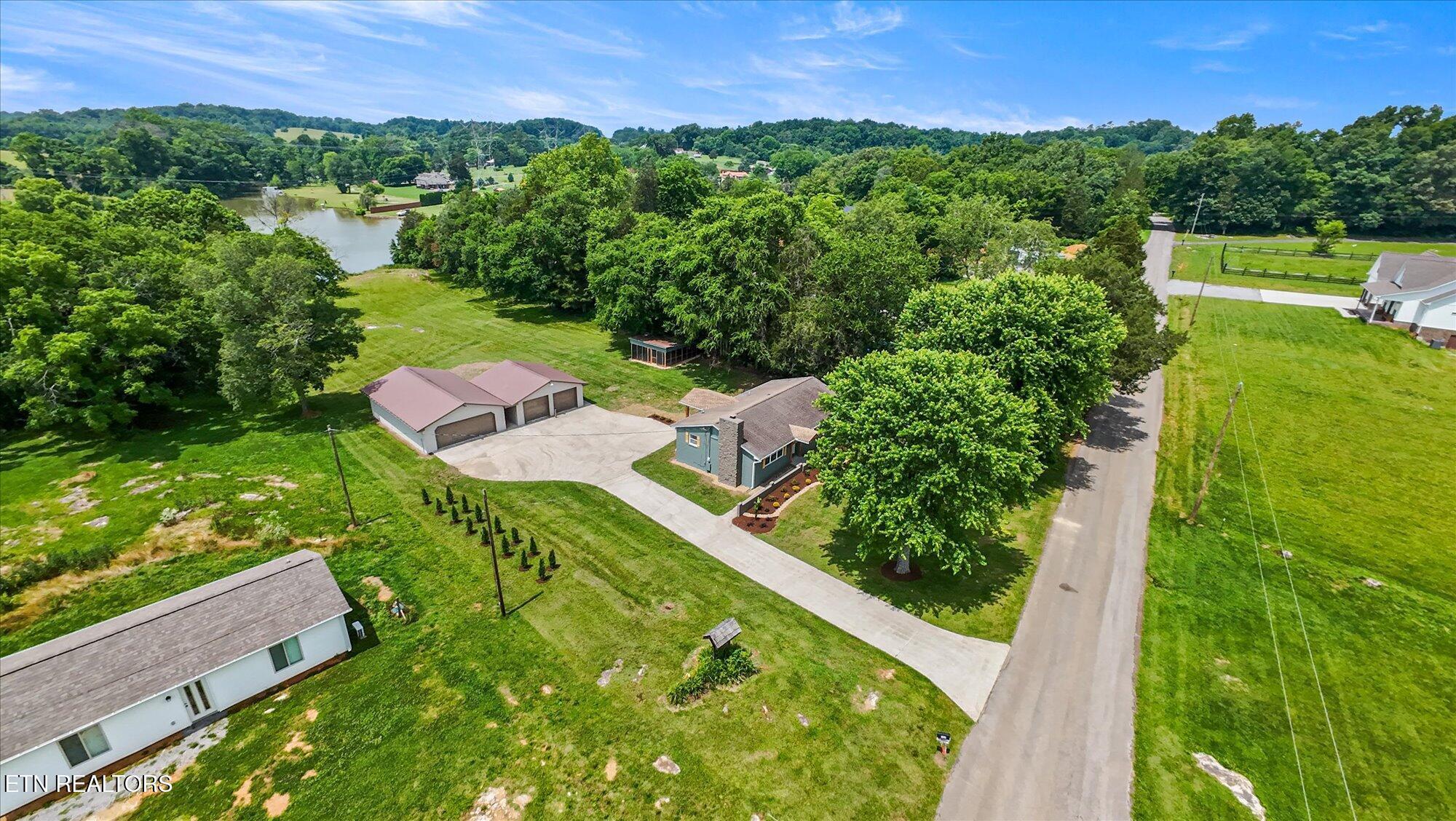 133 Cedar Crest Lane, Friendsville, TN - Fort Loudoun and Tellico Lake Real Estate - Image# 26