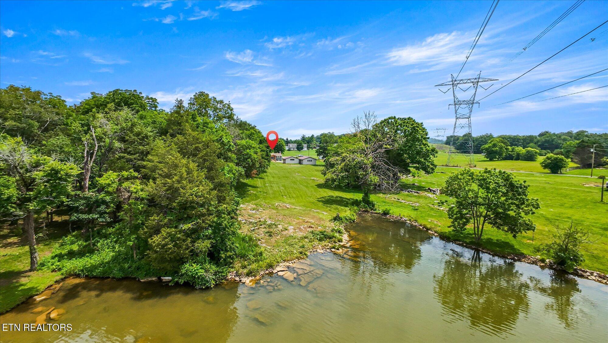 133 Cedar Crest Lane, Friendsville, TN - Fort Loudoun and Tellico Lake Real Estate - Image# 32
