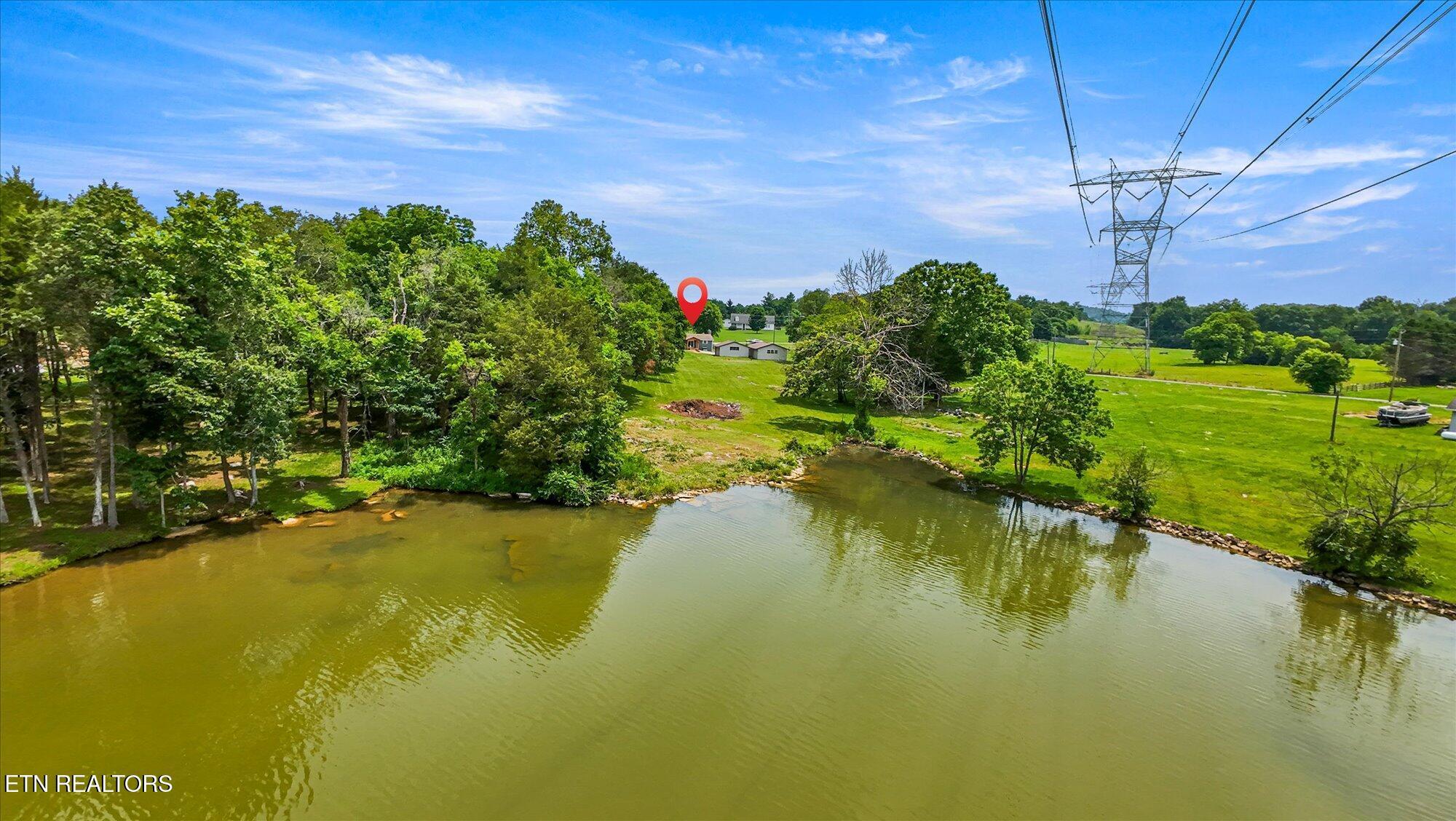 133 Cedar Crest Lane, Friendsville, TN - Fort Loudoun and Tellico Lake Real Estate - Image# 34