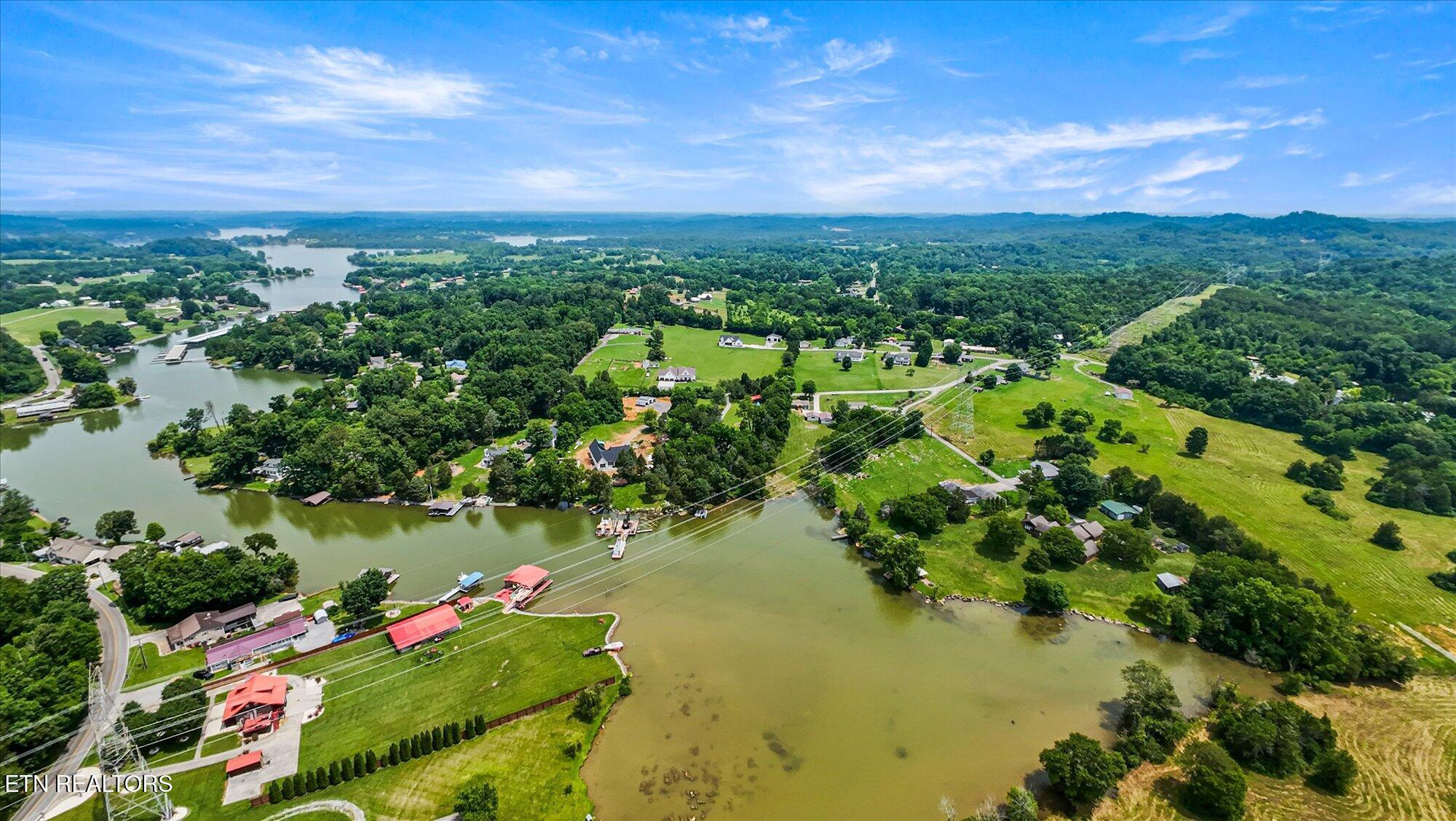 133 Cedar Crest Lane, Friendsville, TN - Fort Loudoun and Tellico Lake Real Estate - Image# 37