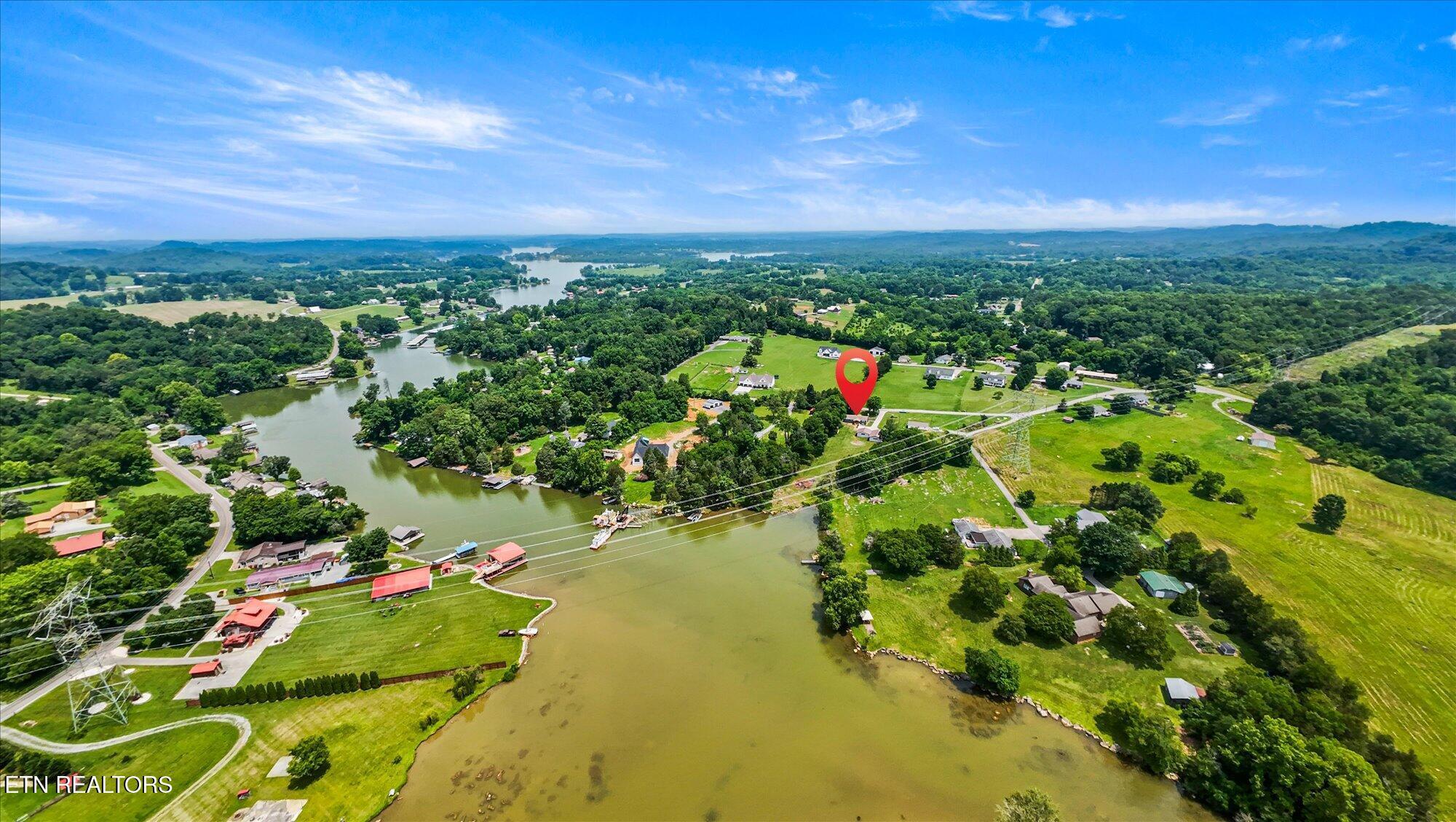133 Cedar Crest Lane, Friendsville, TN - Fort Loudoun and Tellico Lake Real Estate - Image# 38