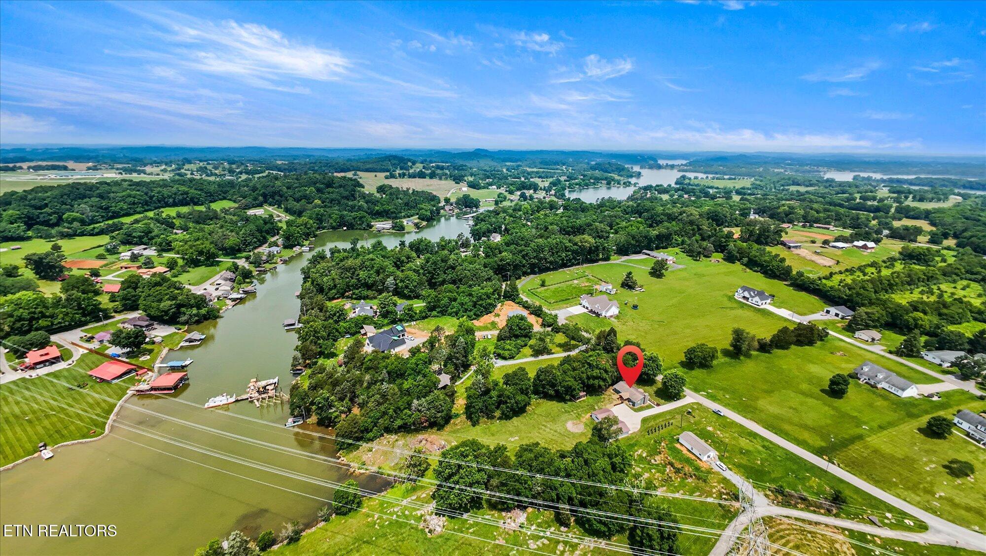 133 Cedar Crest Lane, Friendsville, TN - Fort Loudoun and Tellico Lake Real Estate - Image# 40