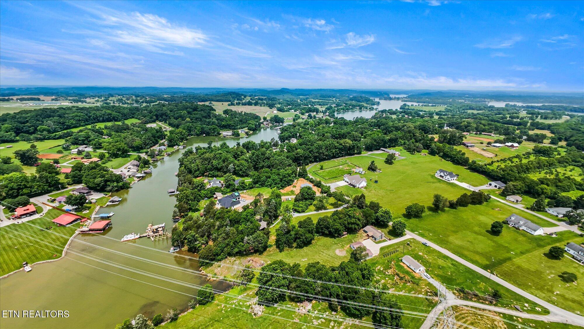 133 Cedar Crest Lane, Friendsville, TN - Fort Loudoun and Tellico Lake Real Estate - Image# 41