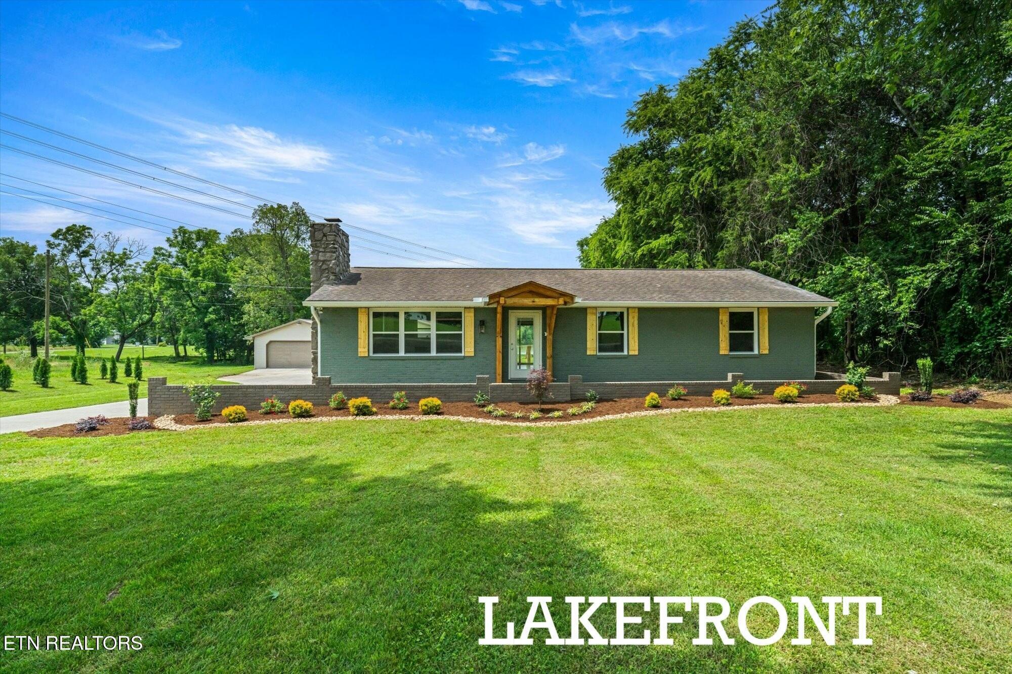 Fort Loudoun and Tellico Lake Real Estate - Image# 2