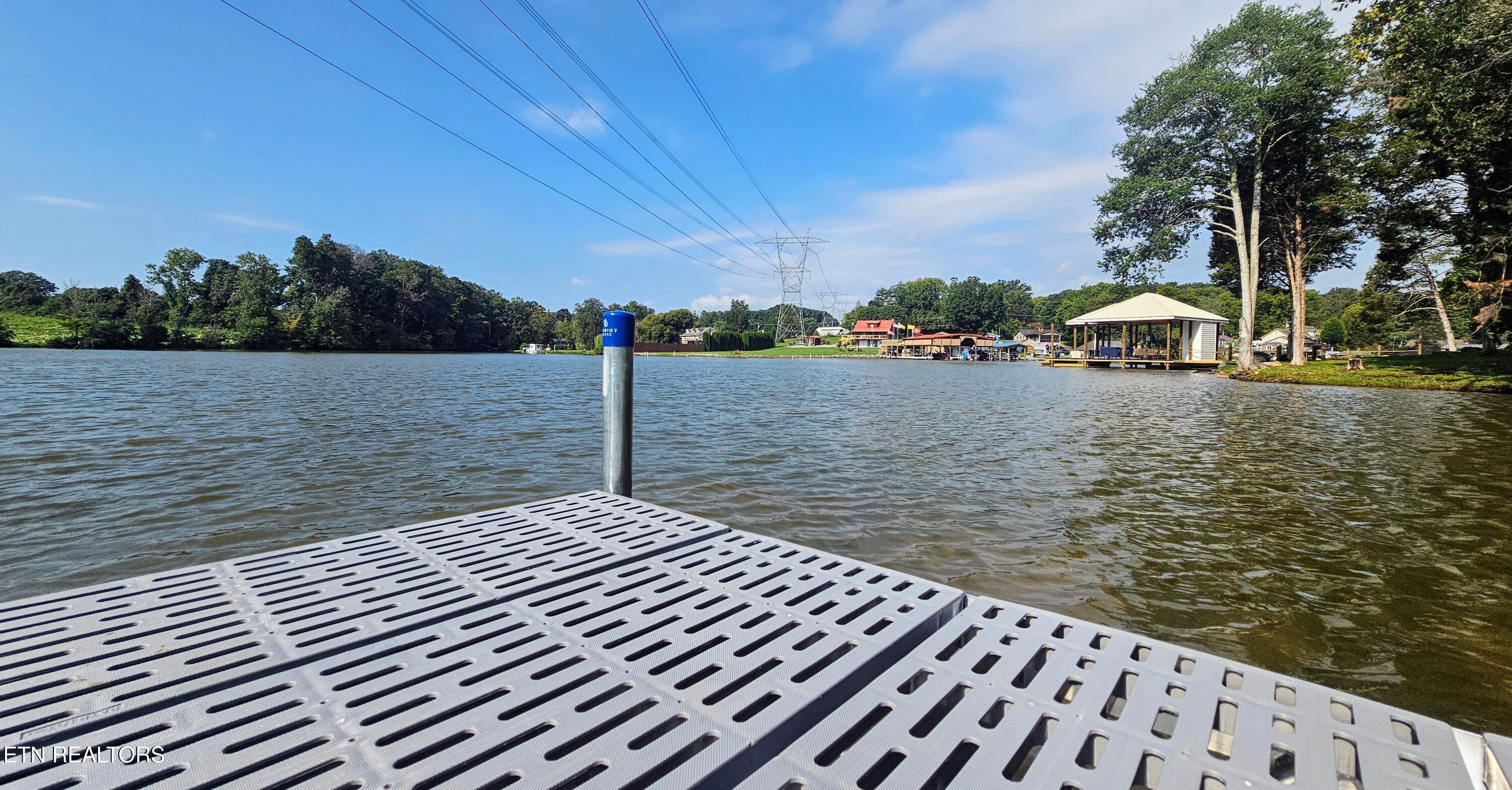 133 Cedar Crest Lane, Friendsville, TN - Fort Loudoun and Tellico Lake Real Estate - Image# 31