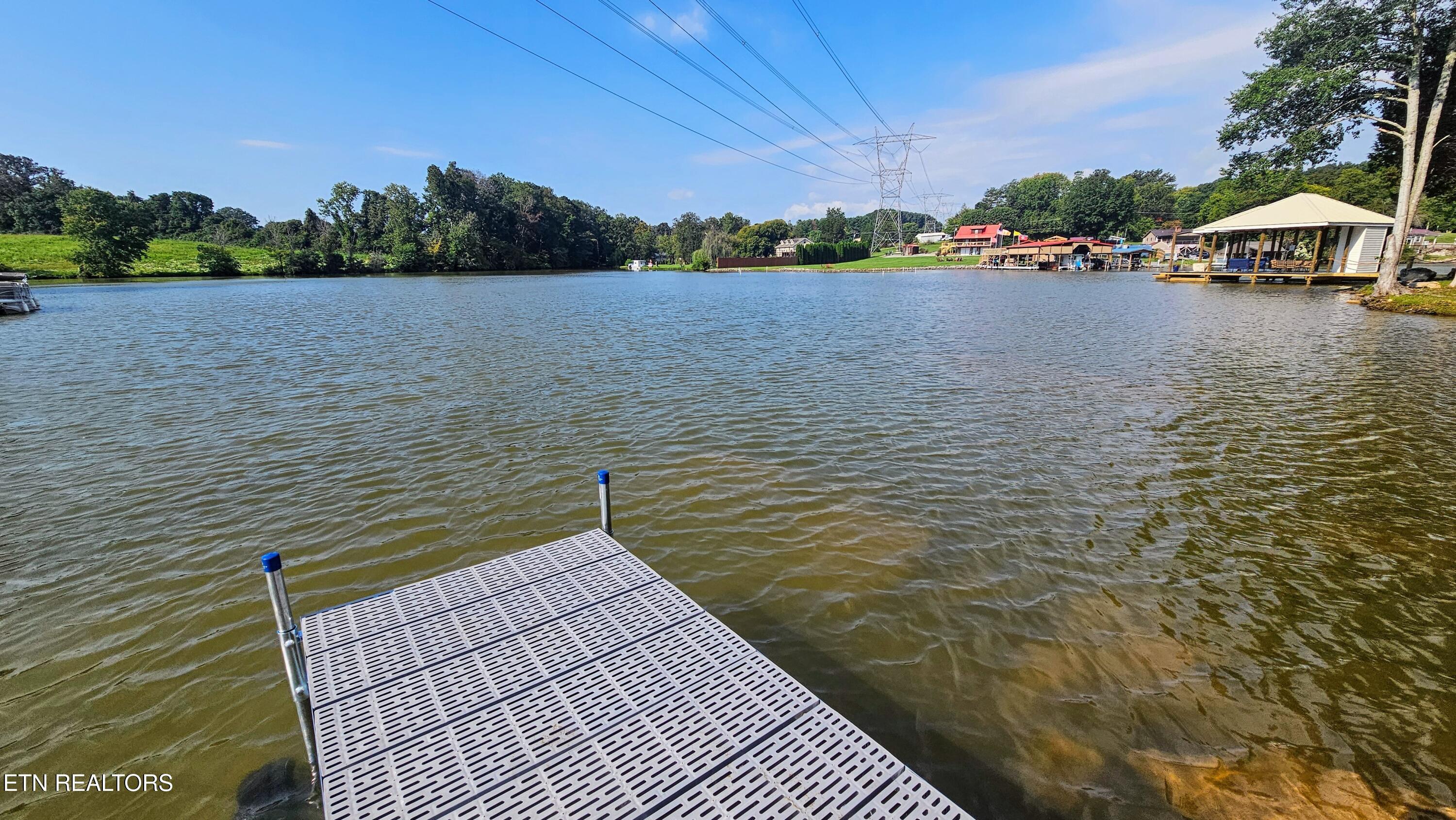 133 Cedar Crest Lane, Friendsville, TN - Fort Loudoun and Tellico Lake Real Estate - Image# 33