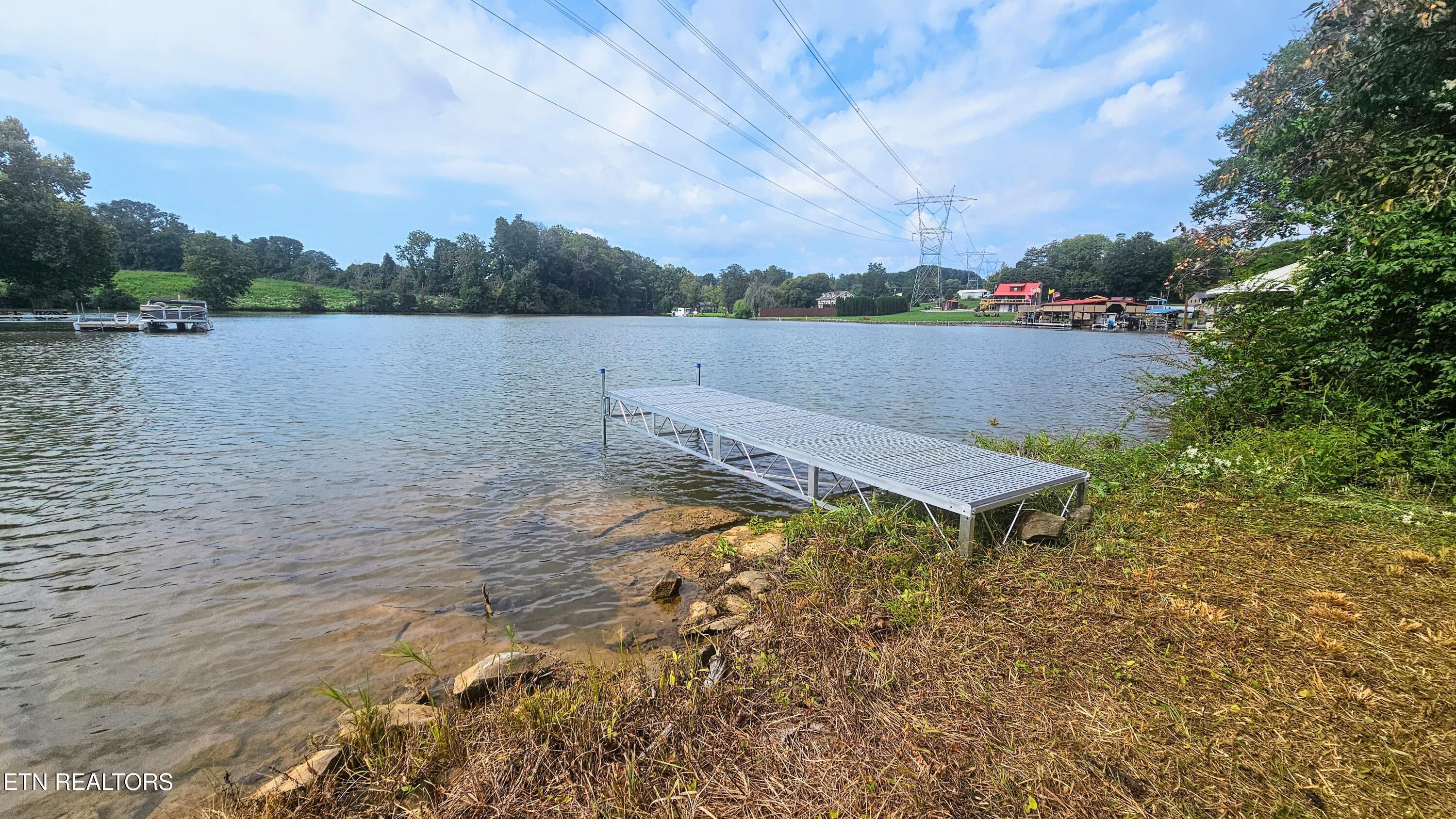 133 Cedar Crest Lane, Friendsville, TN - Fort Loudoun and Tellico Lake Real Estate - Image# 42