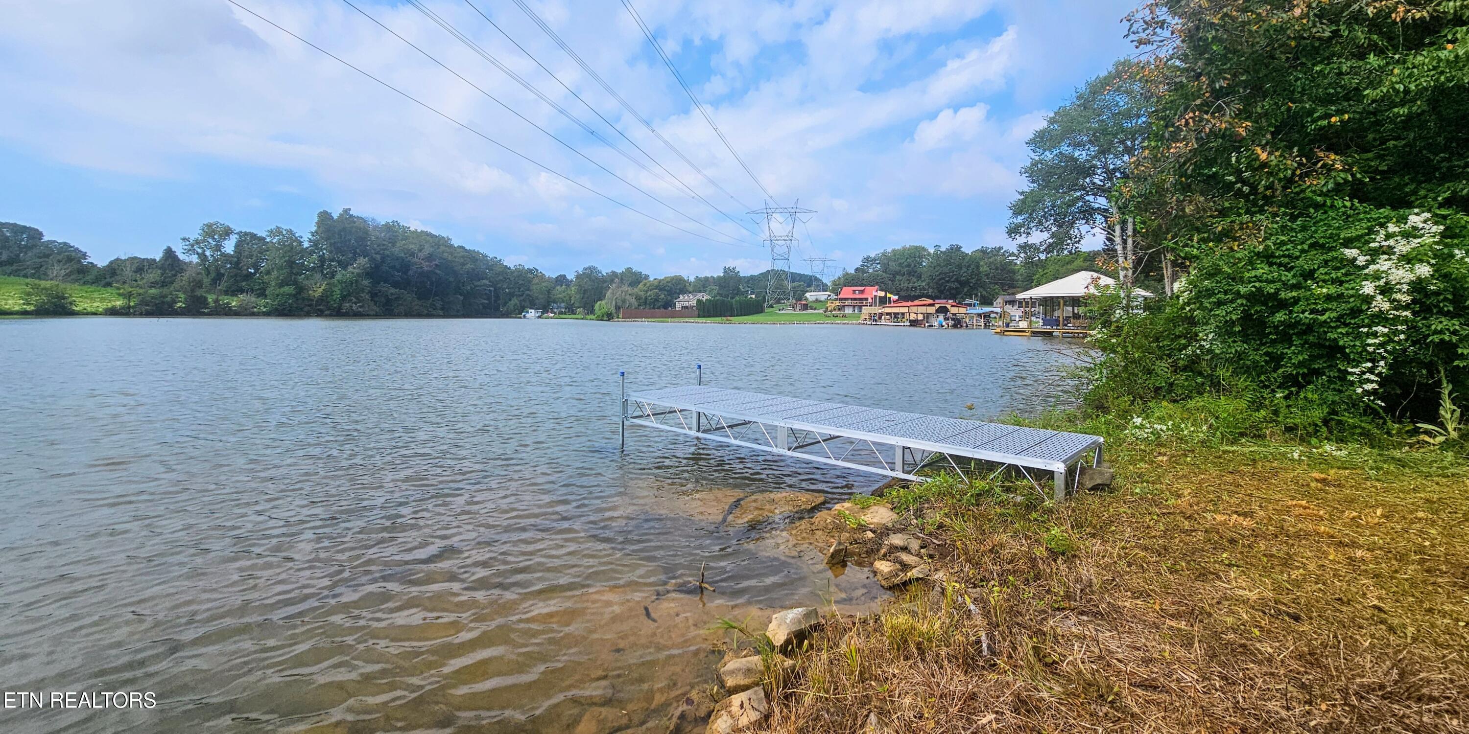 133 Cedar Crest Lane, Friendsville, TN - Fort Loudoun and Tellico Lake Real Estate - Image# 51