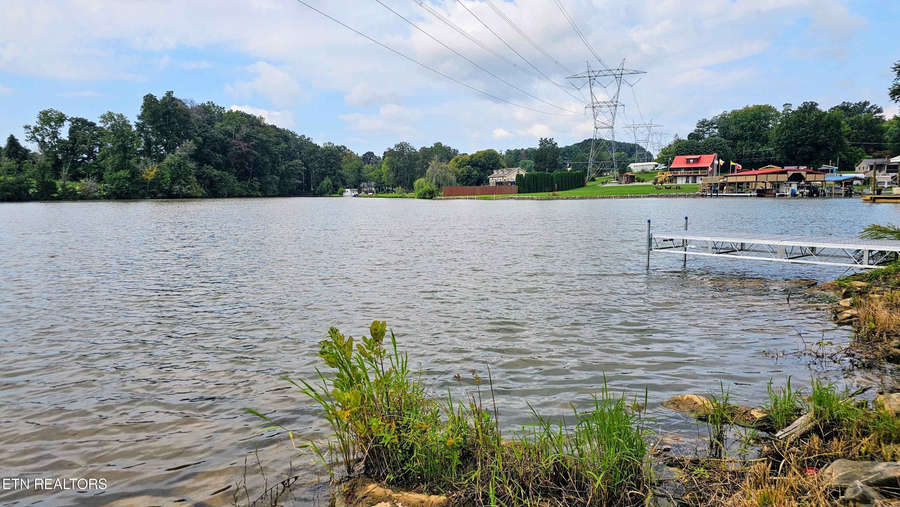 133 Cedar Crest Lane, Friendsville, TN - Fort Loudoun and Tellico Lake Real Estate - Image# 55