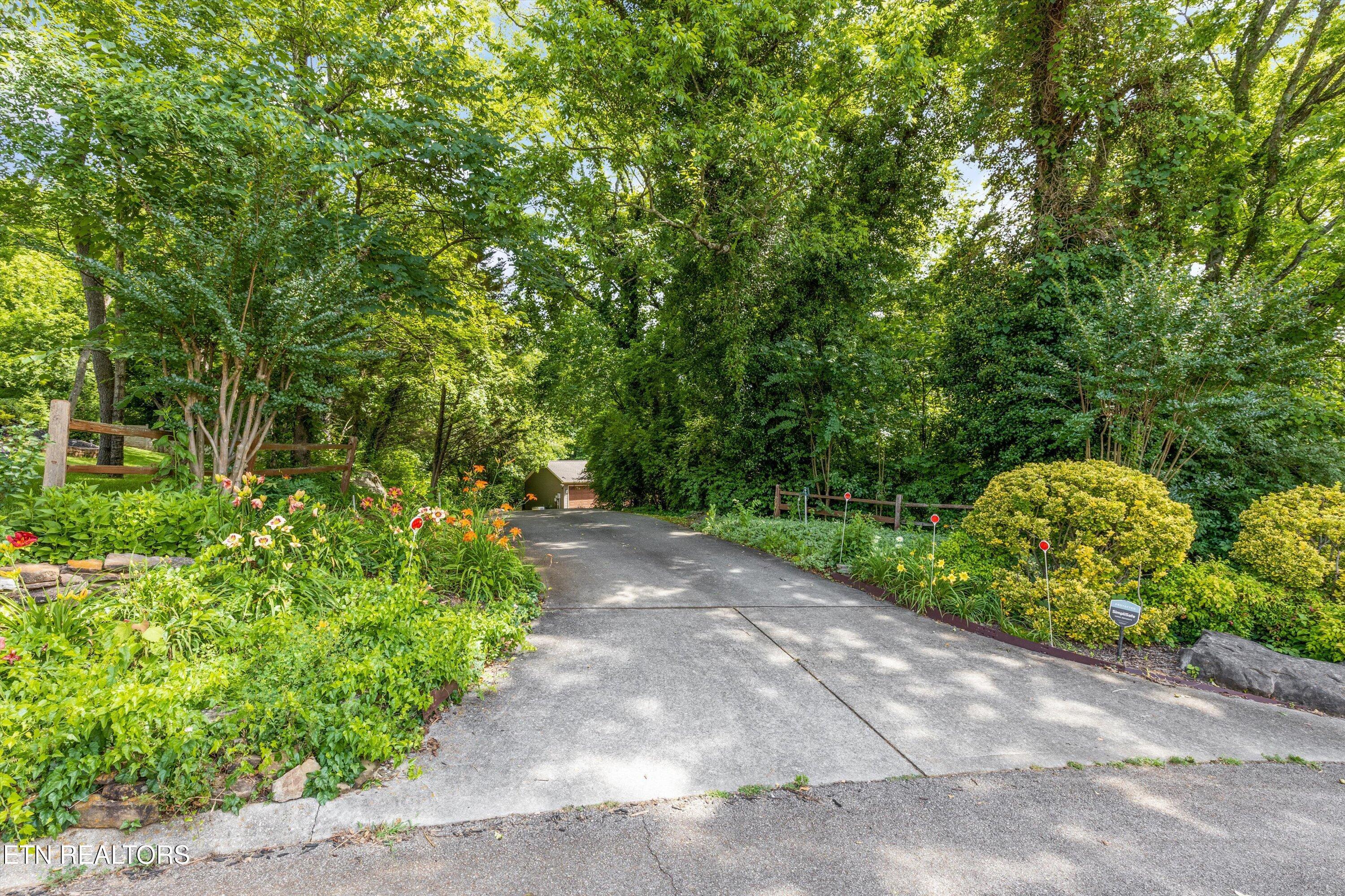 5921 Windtrace Lane, Knoxville, TN - Fort Loudoun and Tellico Lake Real Estate - Image# 4