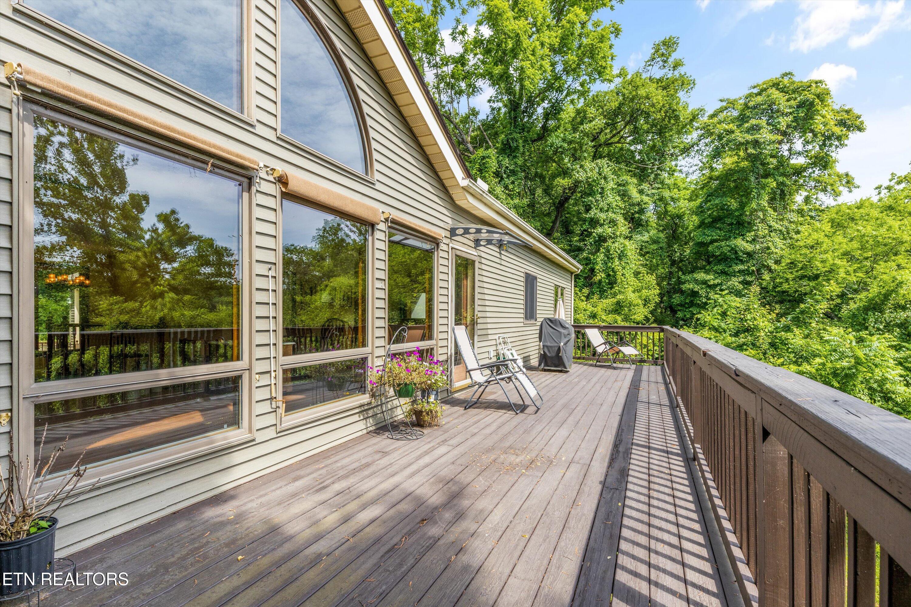 5921 Windtrace Lane, Knoxville, TN - Fort Loudoun and Tellico Lake Real Estate - Image# 5