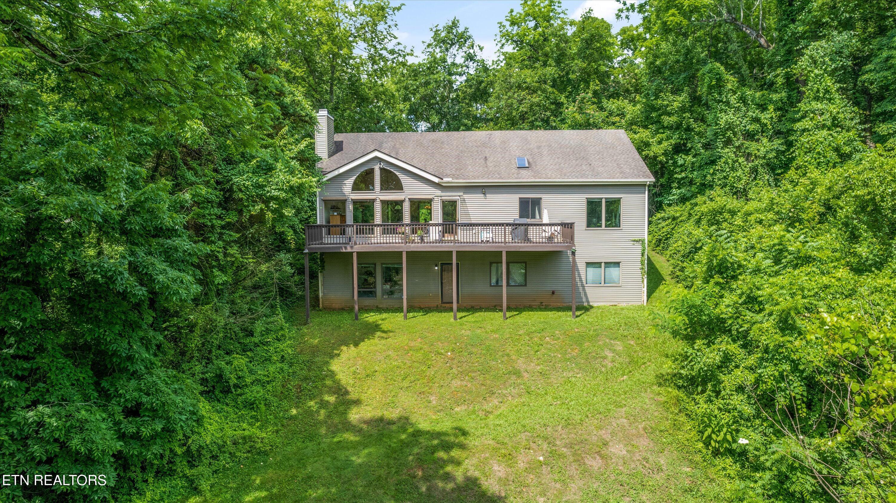 5921 Windtrace Lane, Knoxville, TN - Fort Loudoun and Tellico Lake Real Estate - Image# 8
