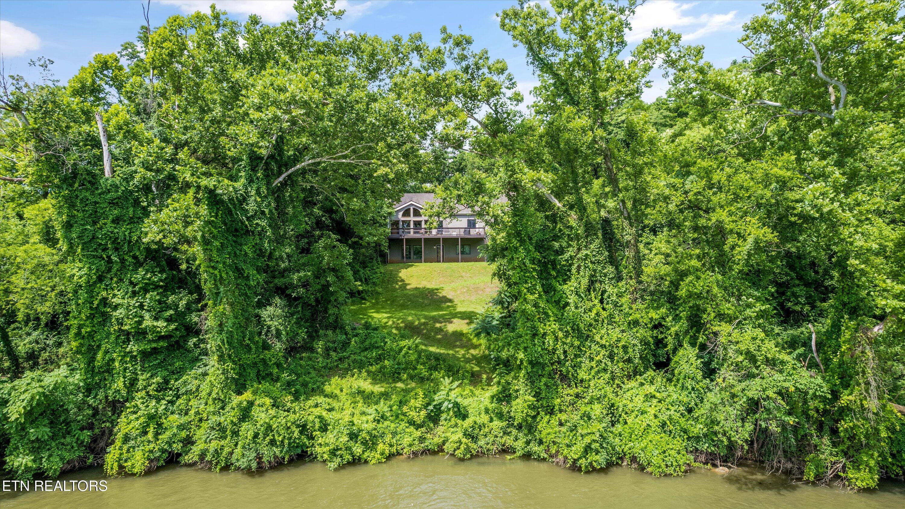 5921 Windtrace Lane, Knoxville, TN - Fort Loudoun and Tellico Lake Real Estate - Image# 9