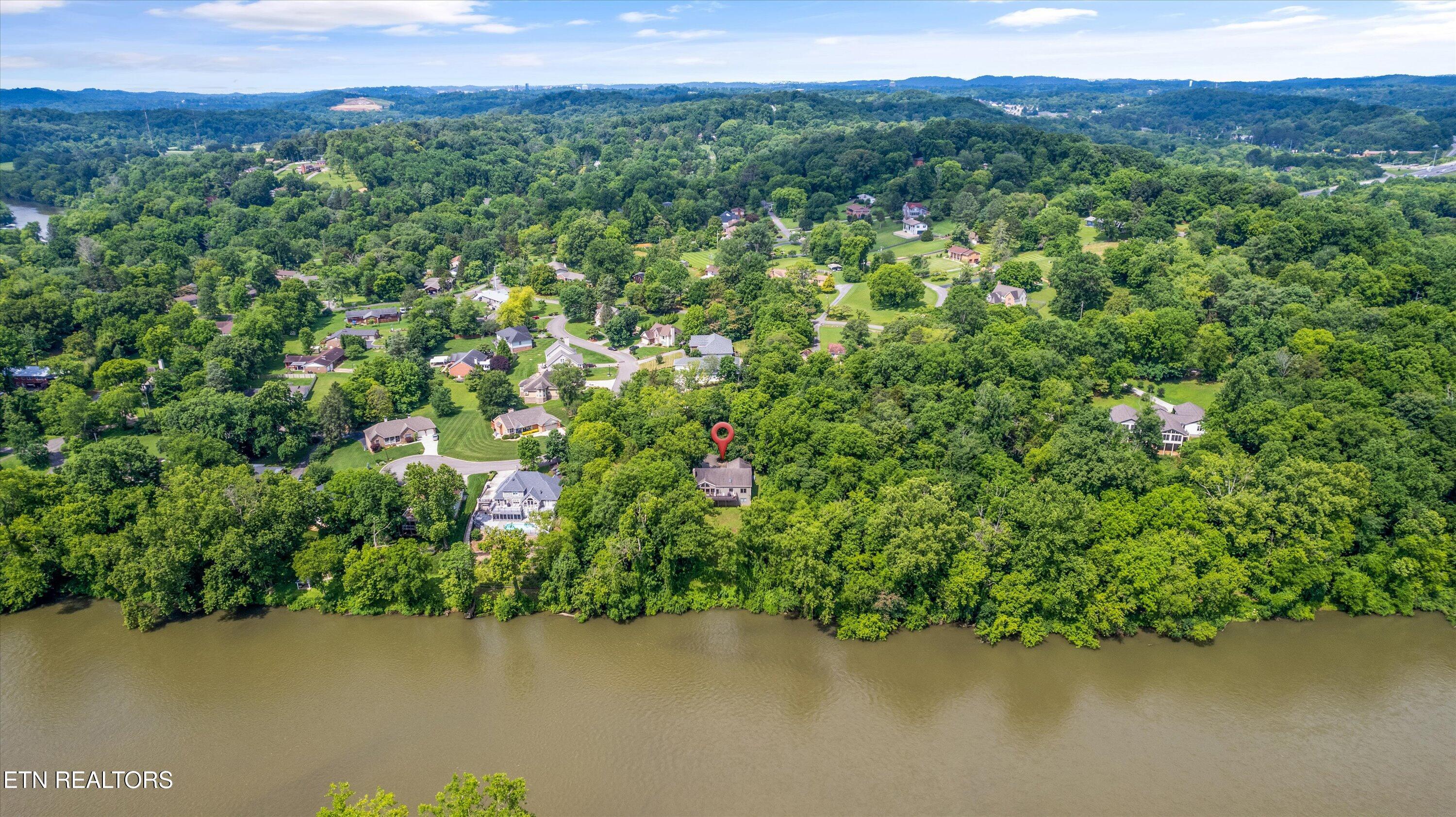 5921 Windtrace Lane, Knoxville, TN - Fort Loudoun and Tellico Lake Real Estate - Image# 10
