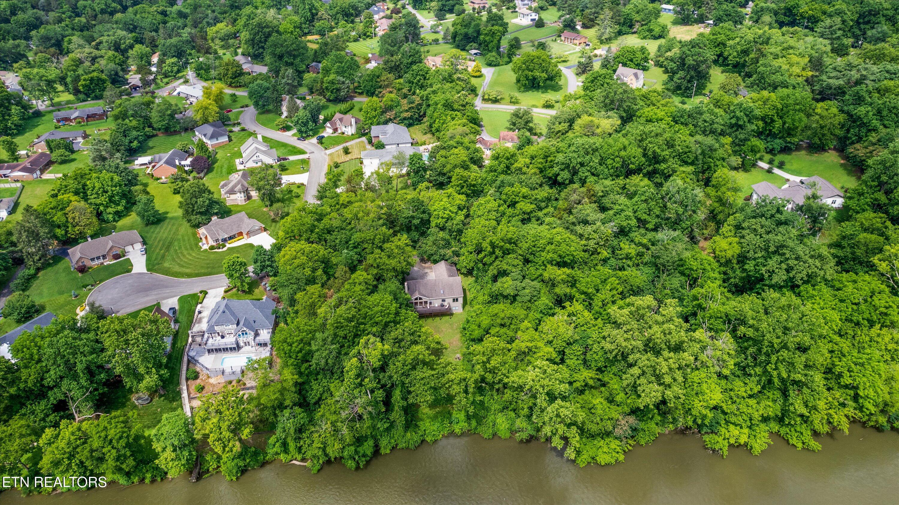 5921 Windtrace Lane, Knoxville, TN - Fort Loudoun and Tellico Lake Real Estate - Image# 14