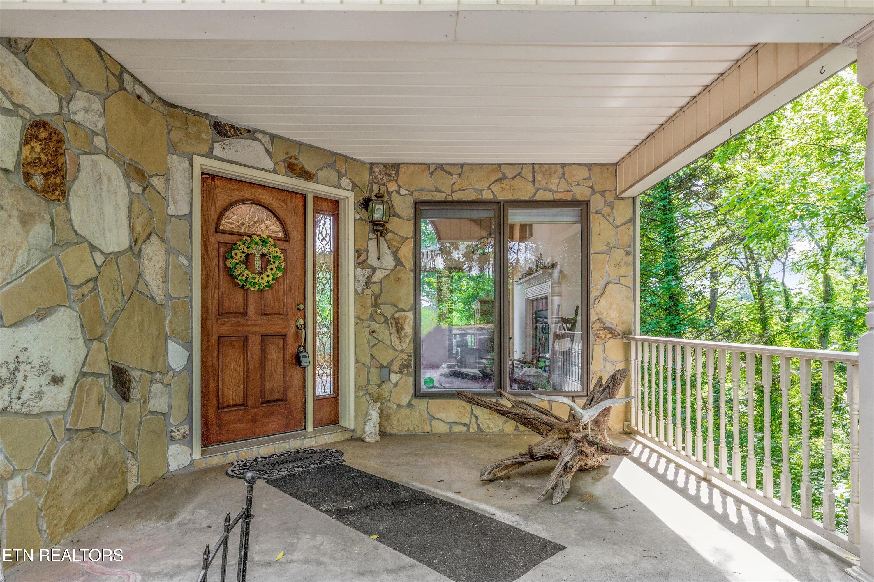 5921 Windtrace Lane, Knoxville, TN - Fort Loudoun and Tellico Lake Real Estate - Image# 15