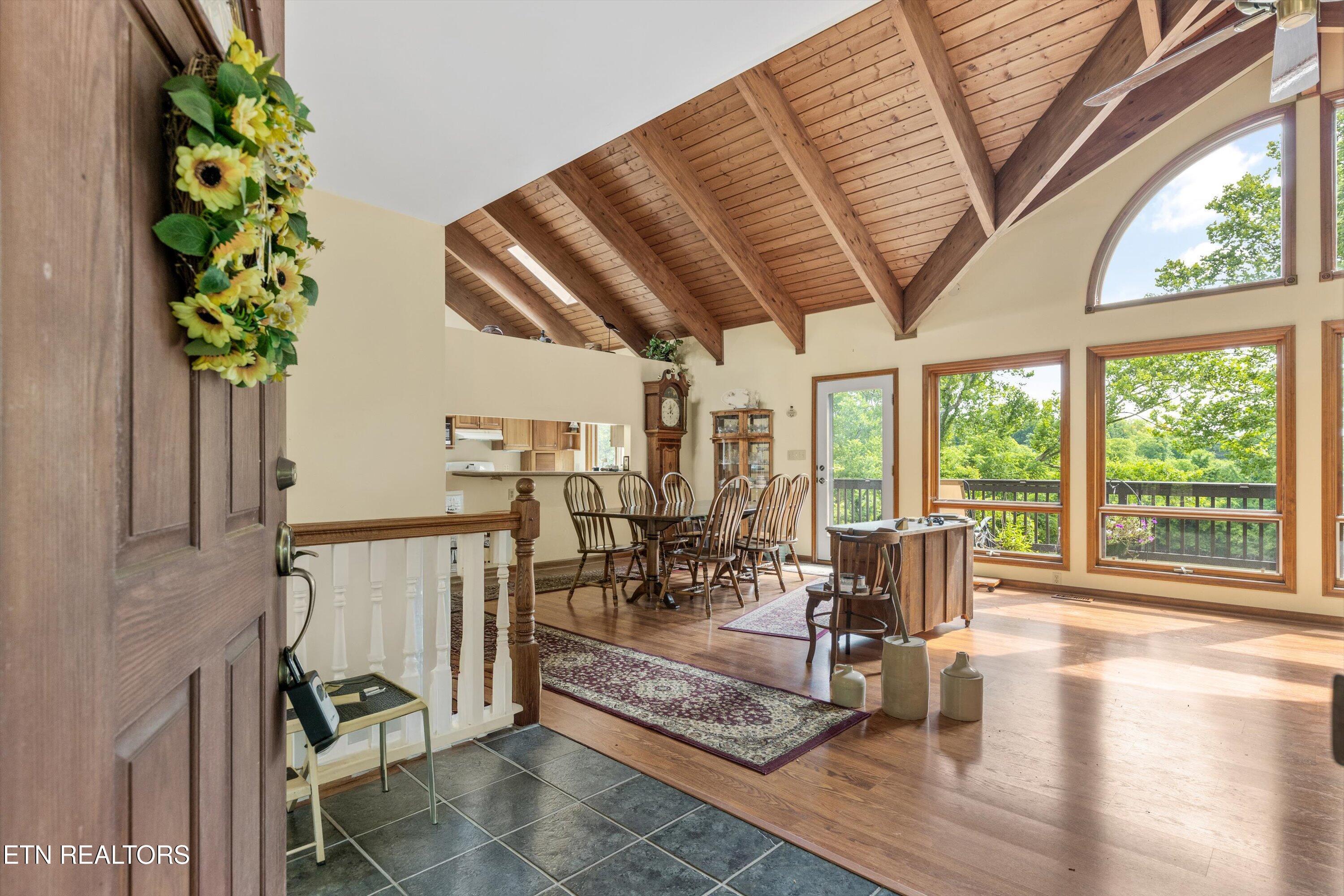 5921 Windtrace Lane, Knoxville, TN - Fort Loudoun and Tellico Lake Real Estate - Image# 16