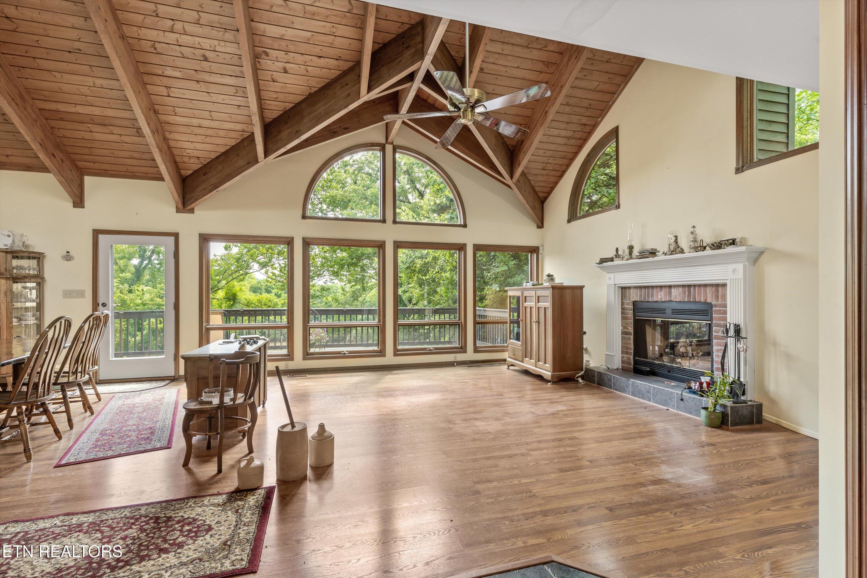 5921 Windtrace Lane, Knoxville, TN - Fort Loudoun and Tellico Lake Real Estate - Image# 17