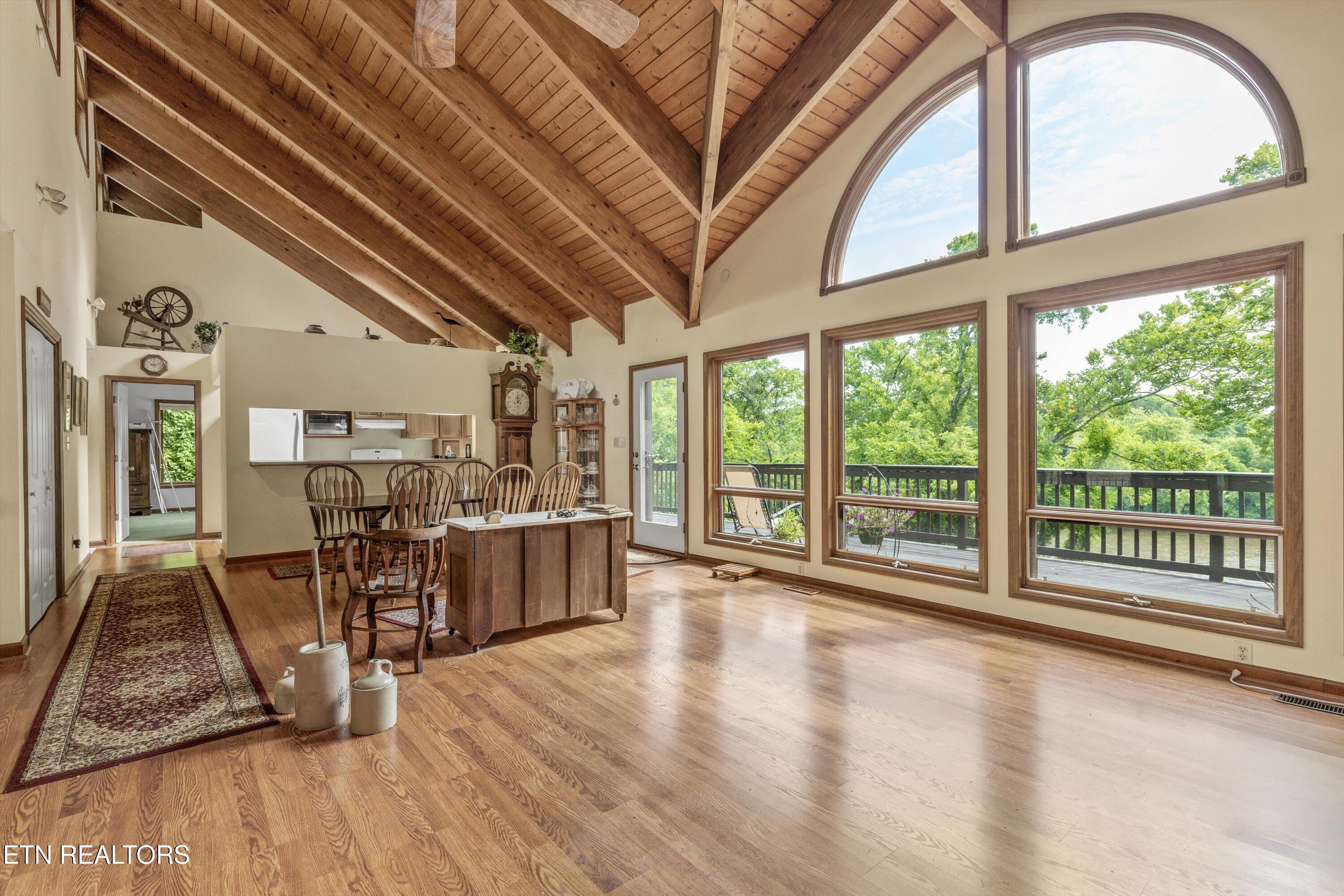5921 Windtrace Lane, Knoxville, TN - Fort Loudoun and Tellico Lake Real Estate - Image# 18