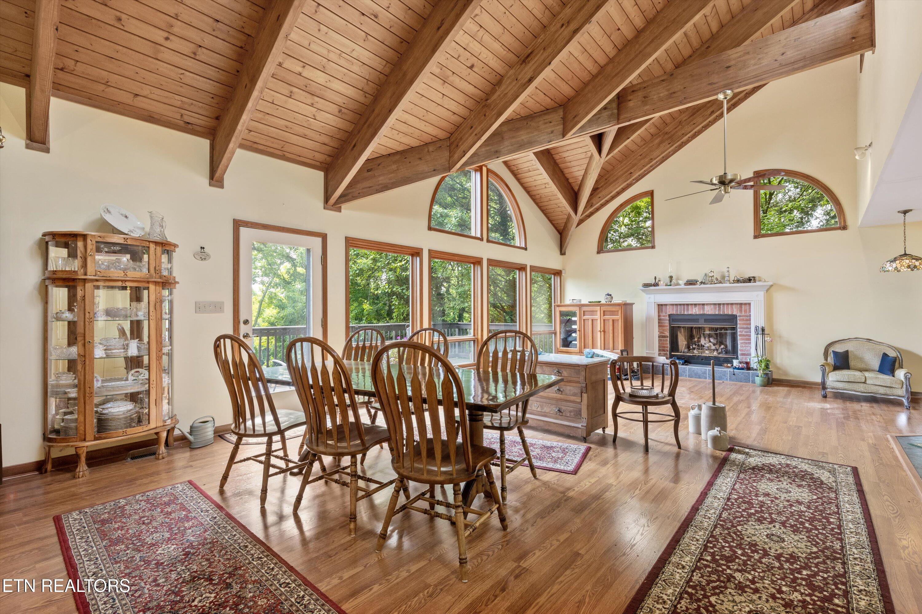 5921 Windtrace Lane, Knoxville, TN - Fort Loudoun and Tellico Lake Real Estate - Image# 19