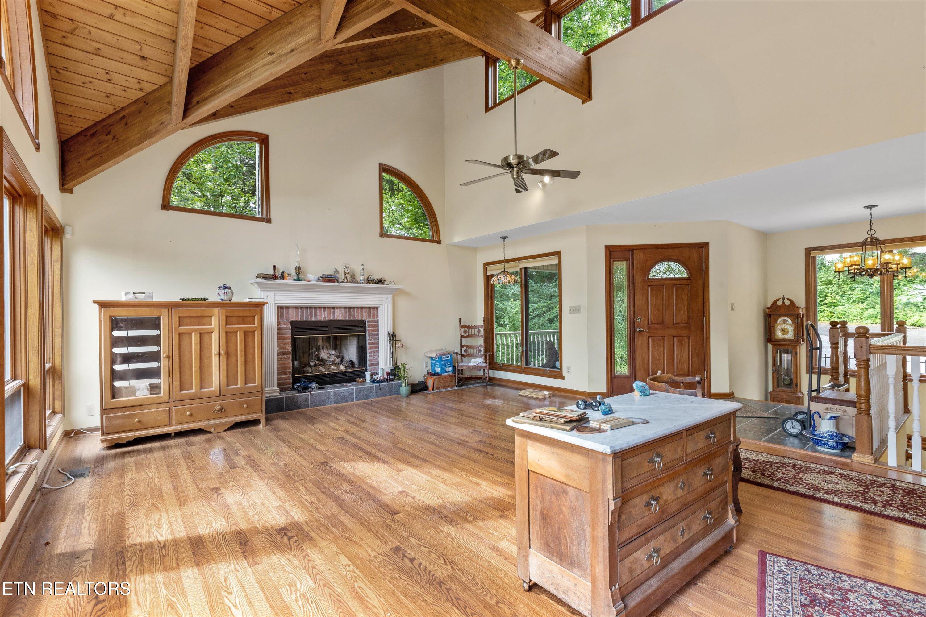 5921 Windtrace Lane, Knoxville, TN - Fort Loudoun and Tellico Lake Real Estate - Image# 20