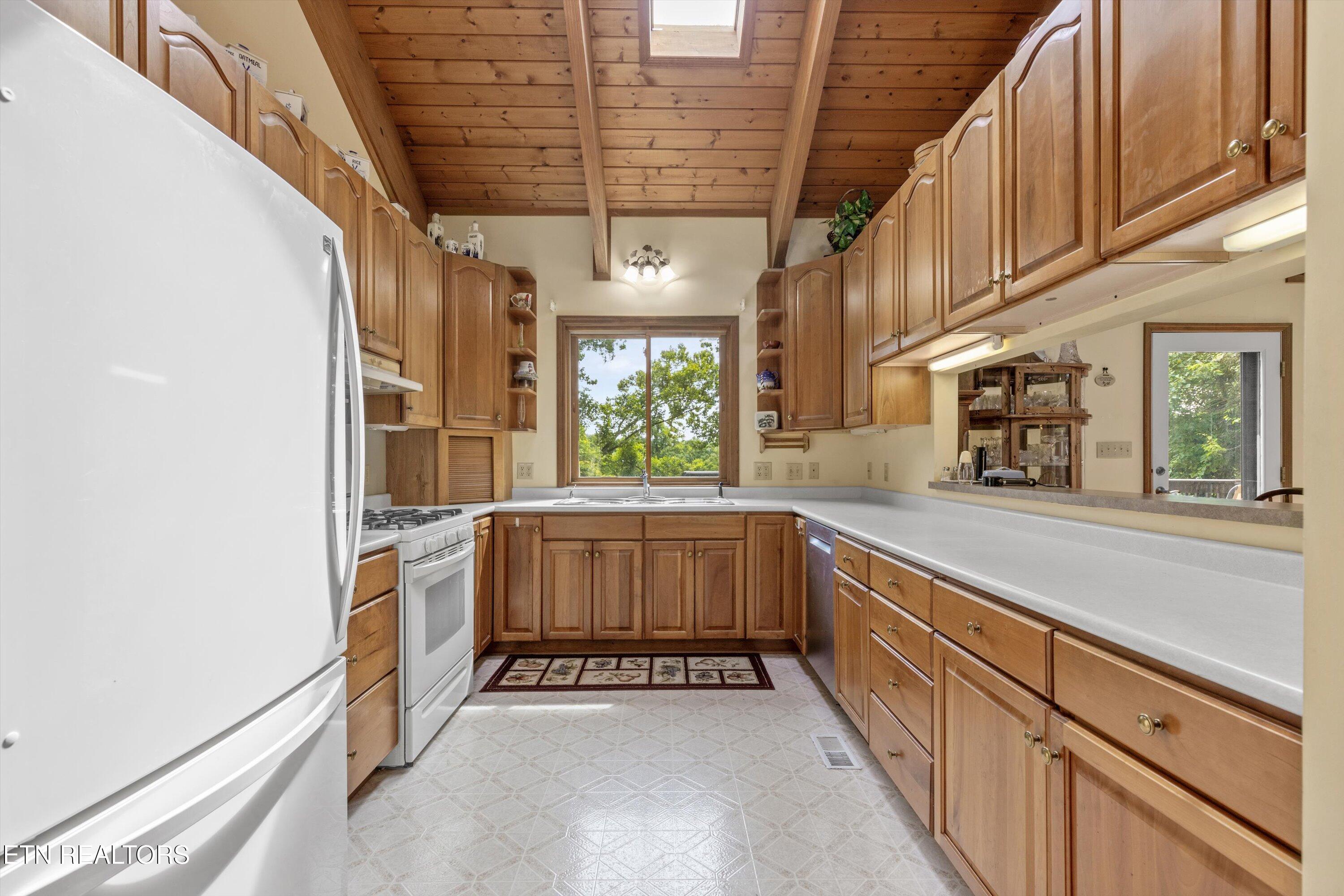 5921 Windtrace Lane, Knoxville, TN - Fort Loudoun and Tellico Lake Real Estate - Image# 21