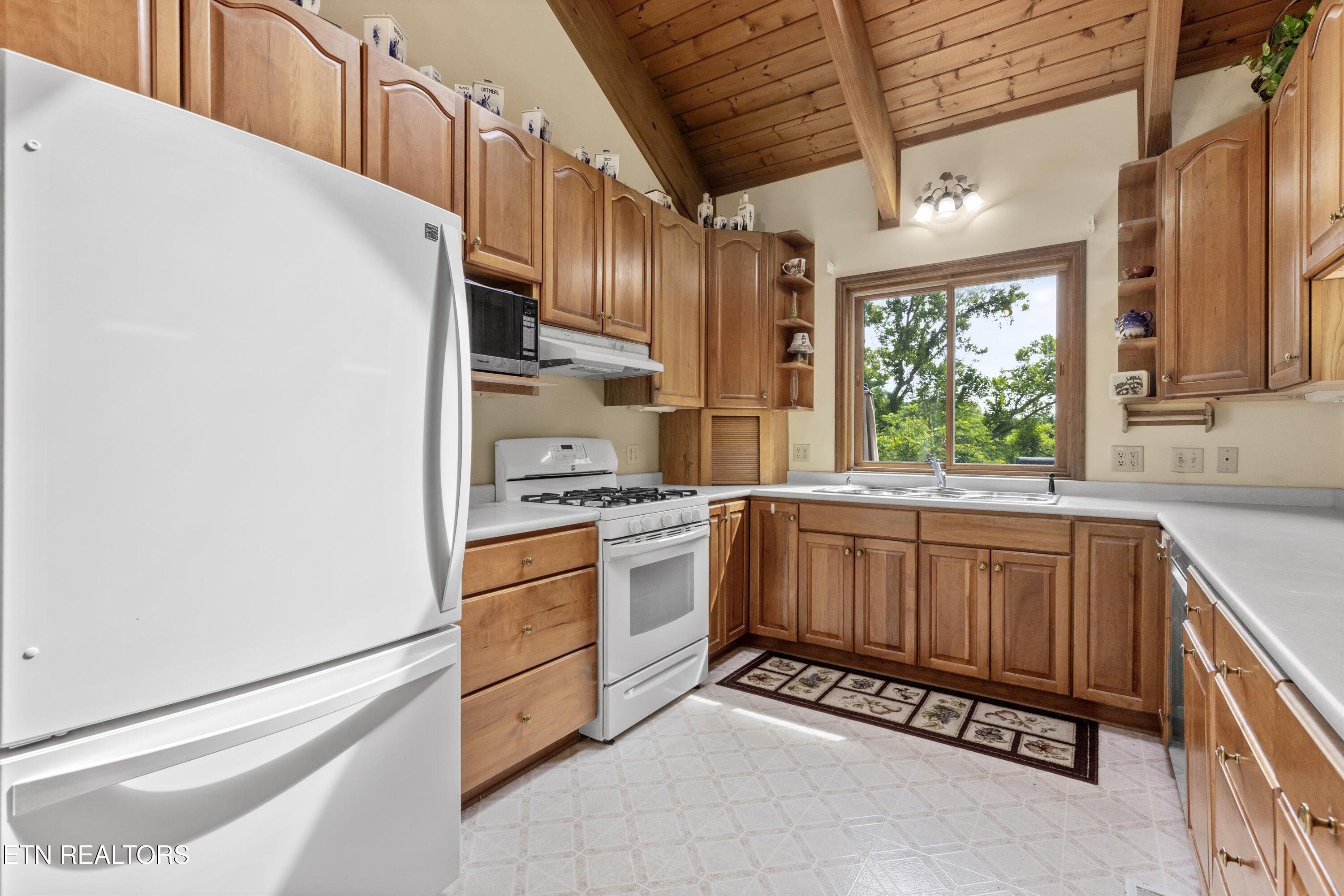 5921 Windtrace Lane, Knoxville, TN - Fort Loudoun and Tellico Lake Real Estate - Image# 22