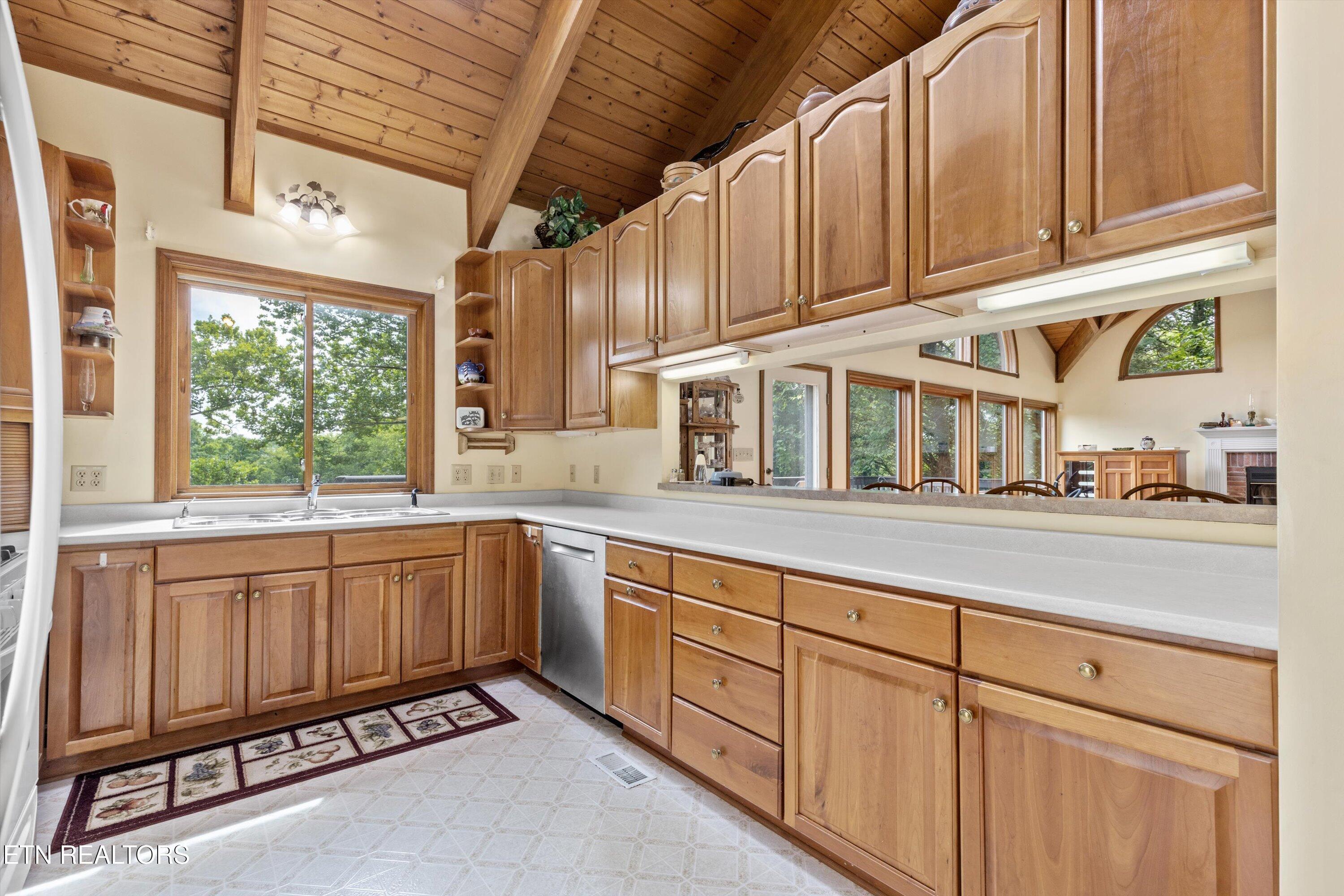 5921 Windtrace Lane, Knoxville, TN - Fort Loudoun and Tellico Lake Real Estate - Image# 23