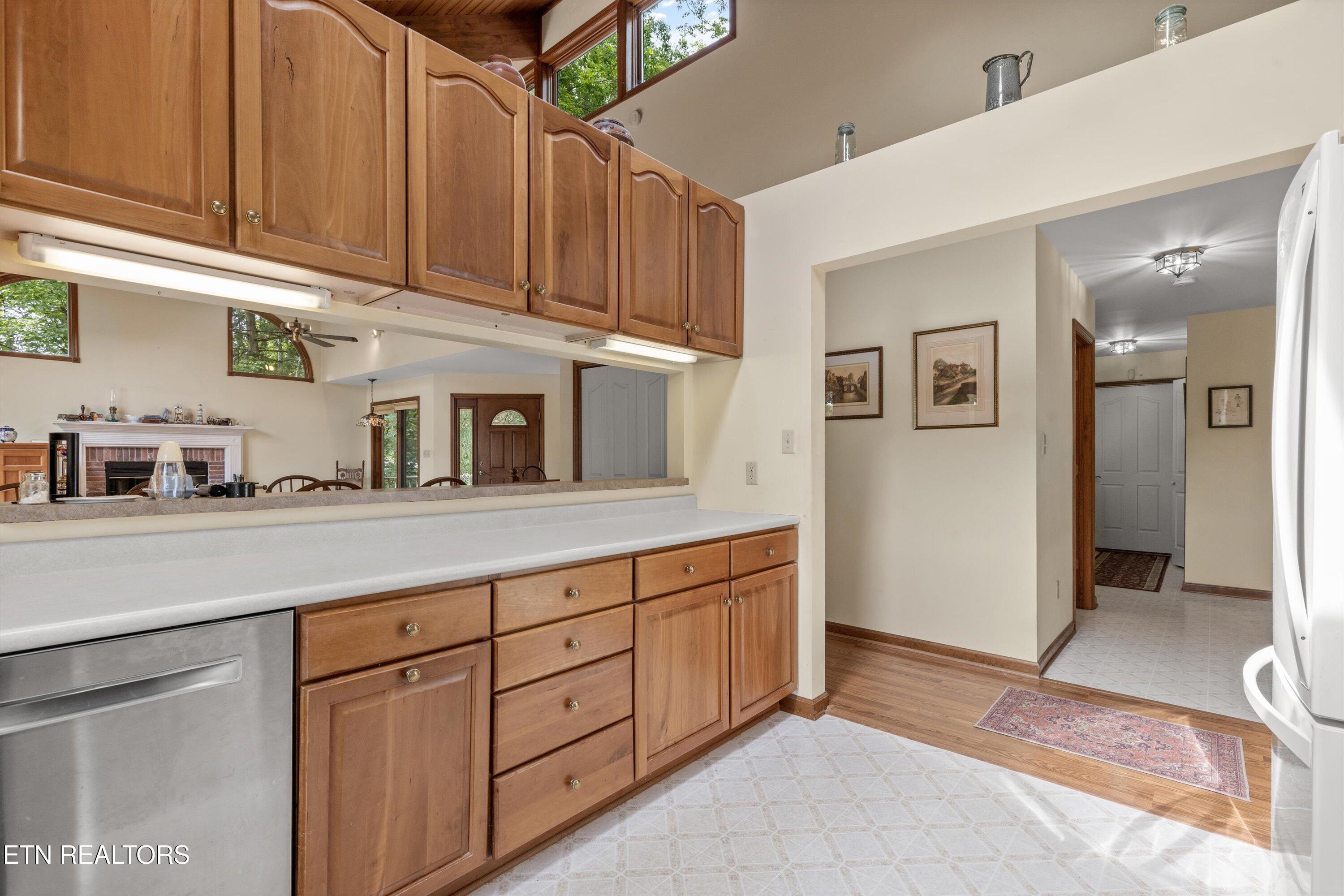 5921 Windtrace Lane, Knoxville, TN - Fort Loudoun and Tellico Lake Real Estate - Image# 24