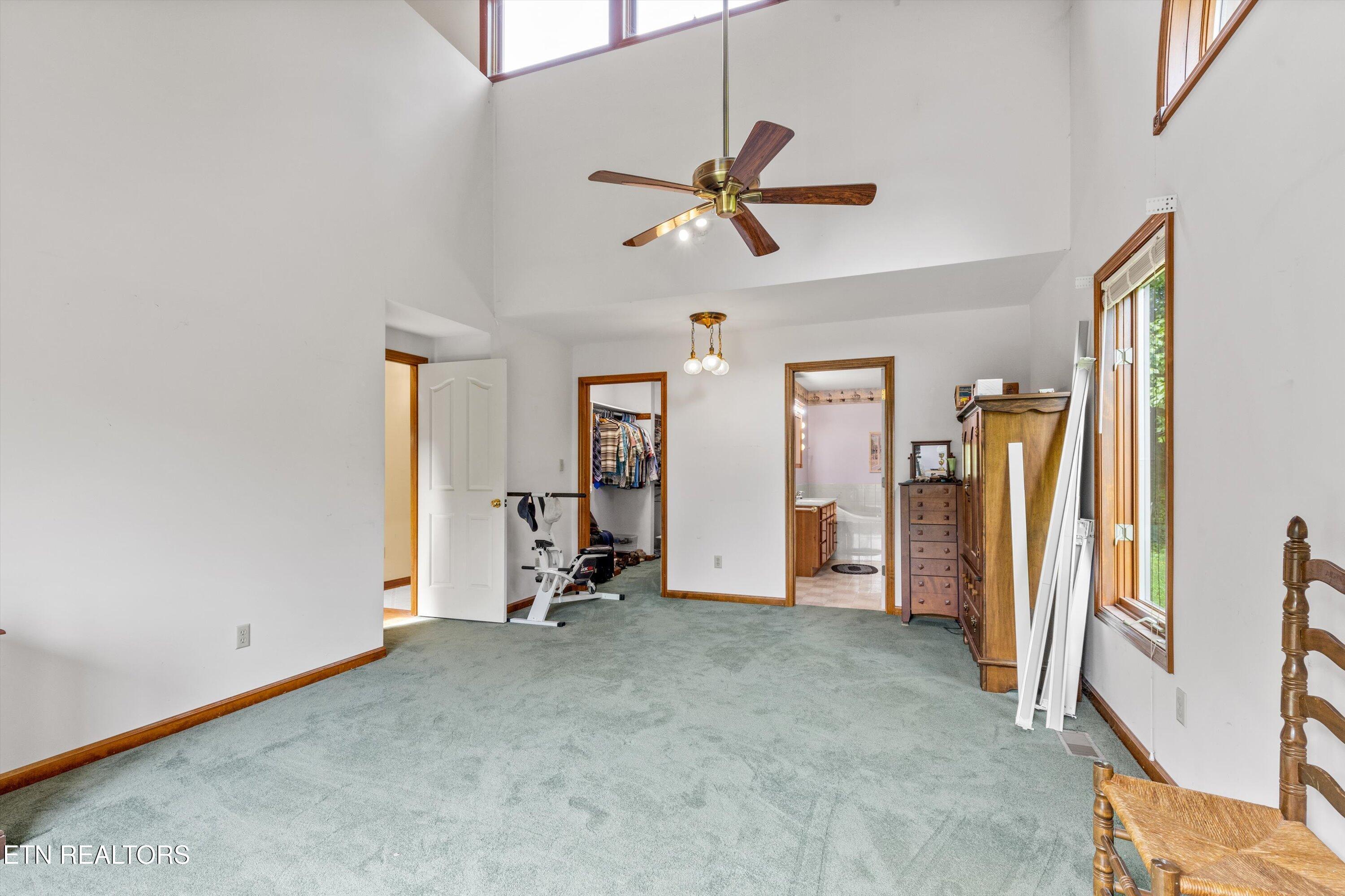 5921 Windtrace Lane, Knoxville, TN - Fort Loudoun and Tellico Lake Real Estate - Image# 25