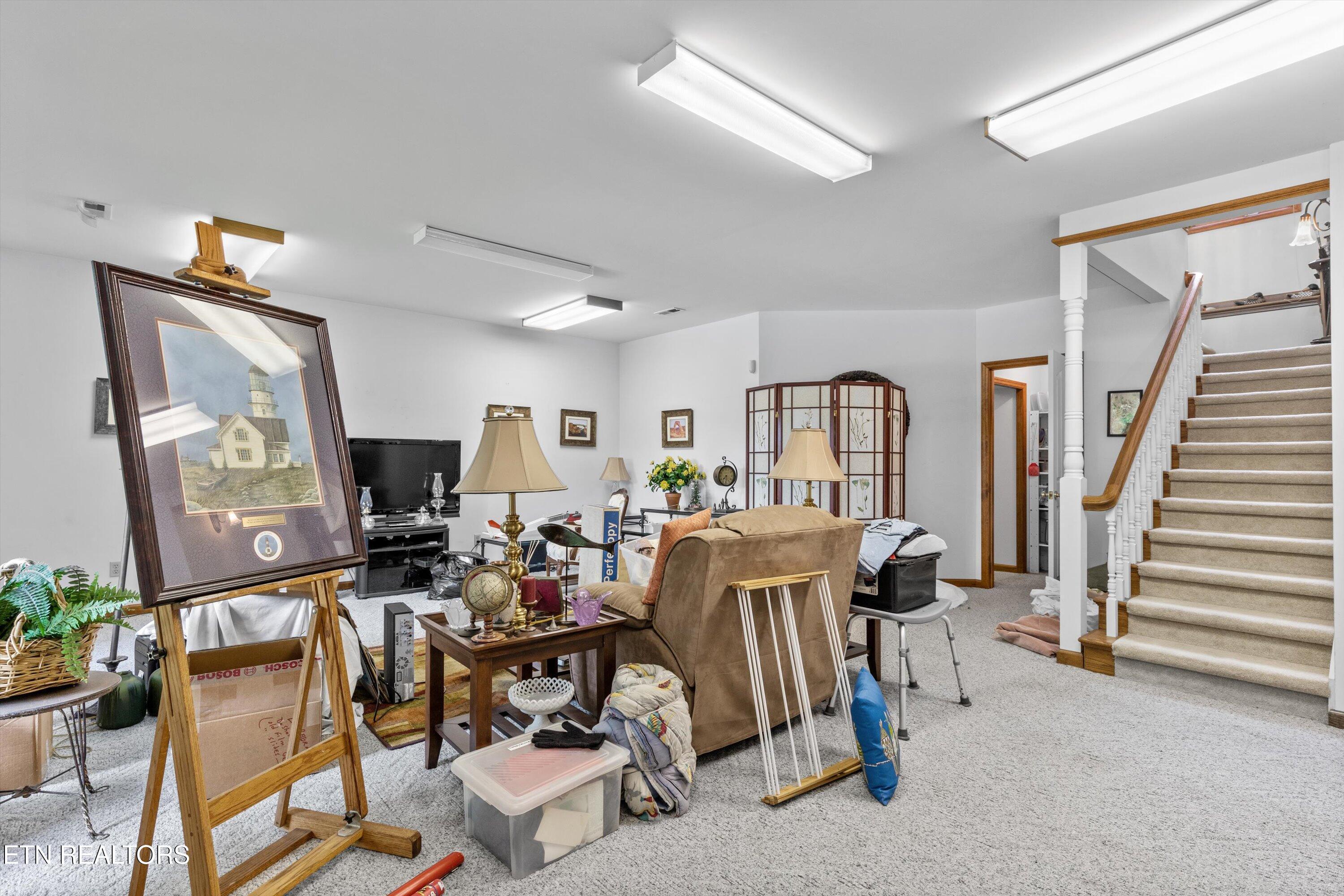 5921 Windtrace Lane, Knoxville, TN - Fort Loudoun and Tellico Lake Real Estate - Image# 32