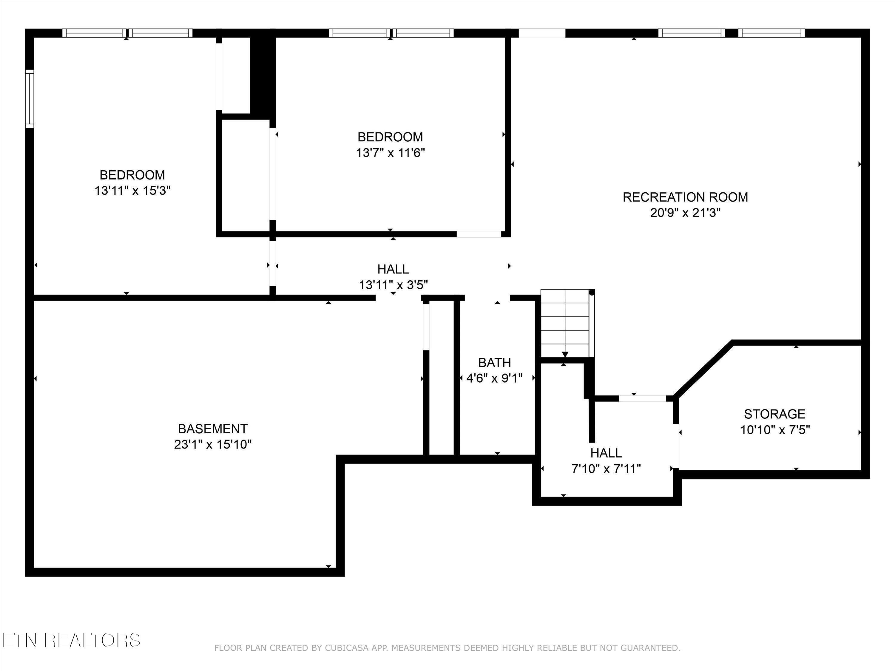 5921 Windtrace Lane, Knoxville, TN - Fort Loudoun and Tellico Lake Real Estate - Image# 36