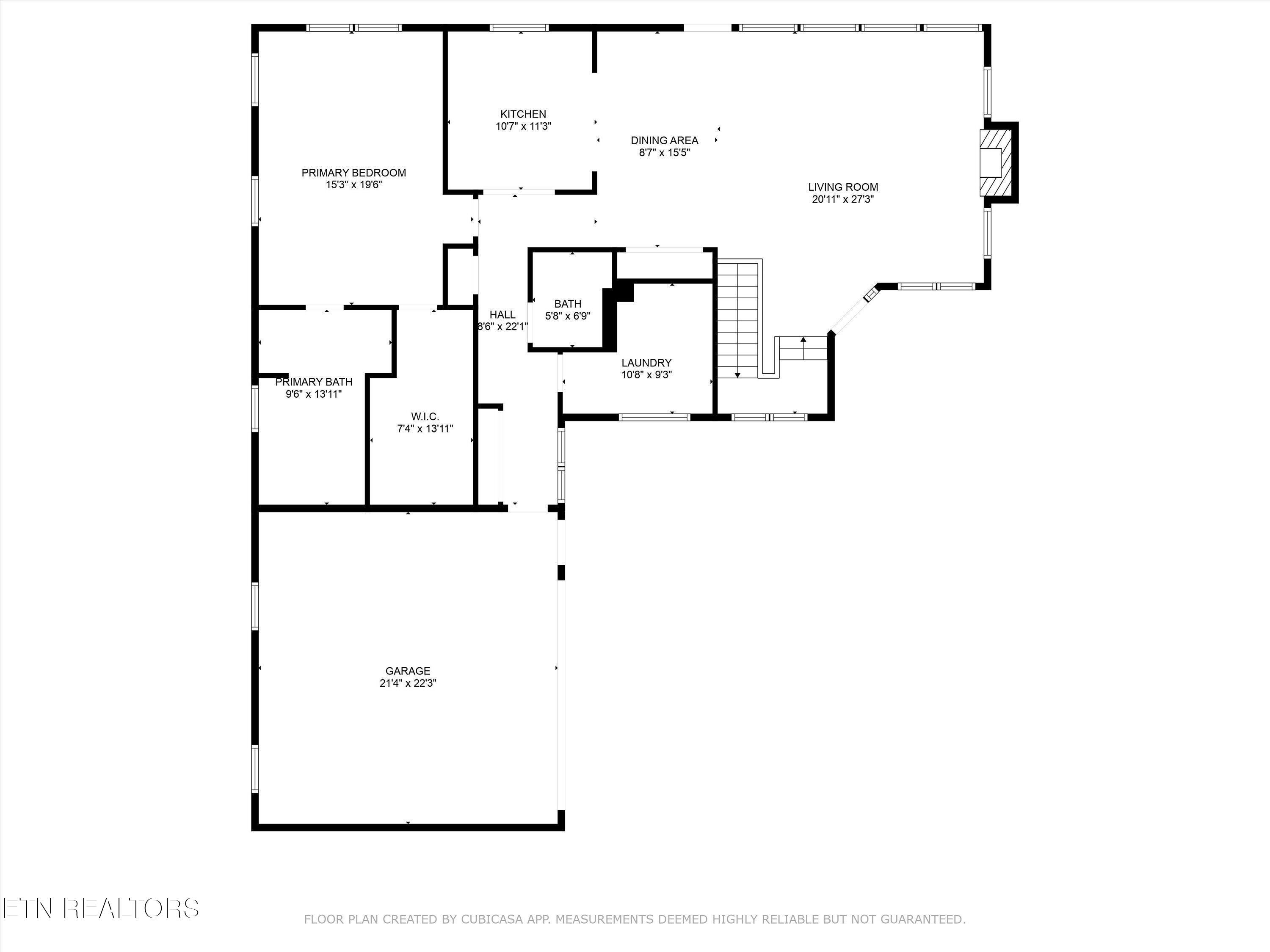 5921 Windtrace Lane, Knoxville, TN - Fort Loudoun and Tellico Lake Real Estate - Image# 37
