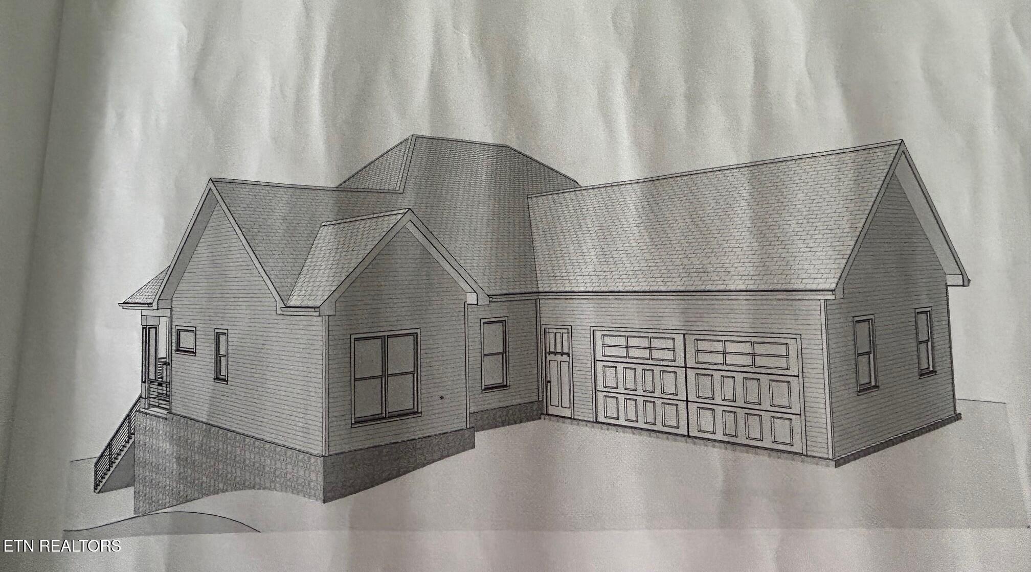 Lot 196 419 Hawks Bend, Loudon, TN - Fort Loudoun and Tellico Lake Real Estate - Image# 19