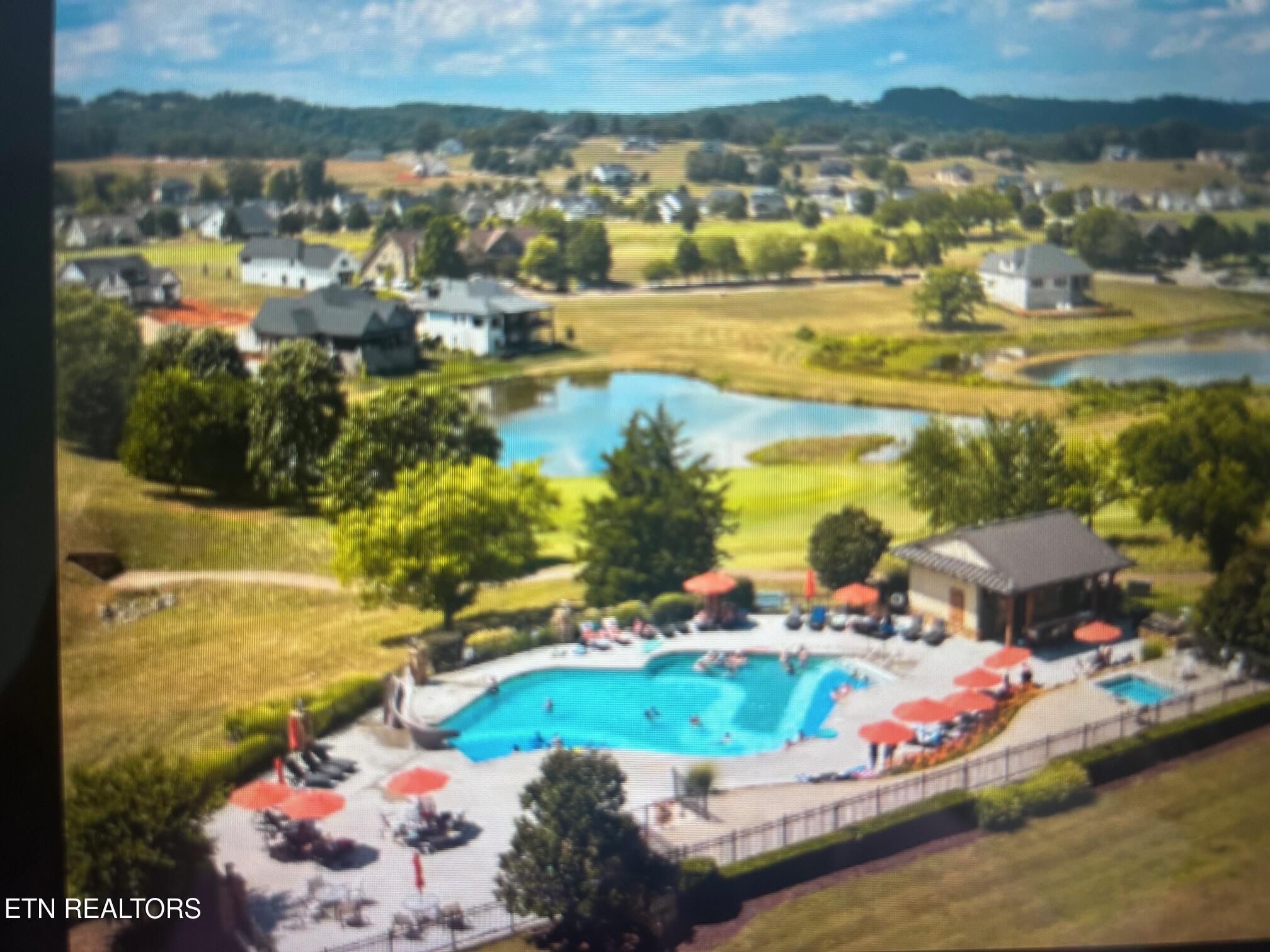 Lot 196 419 Hawks Bend, Loudon, TN - Fort Loudoun and Tellico Lake Real Estate - Image# 8