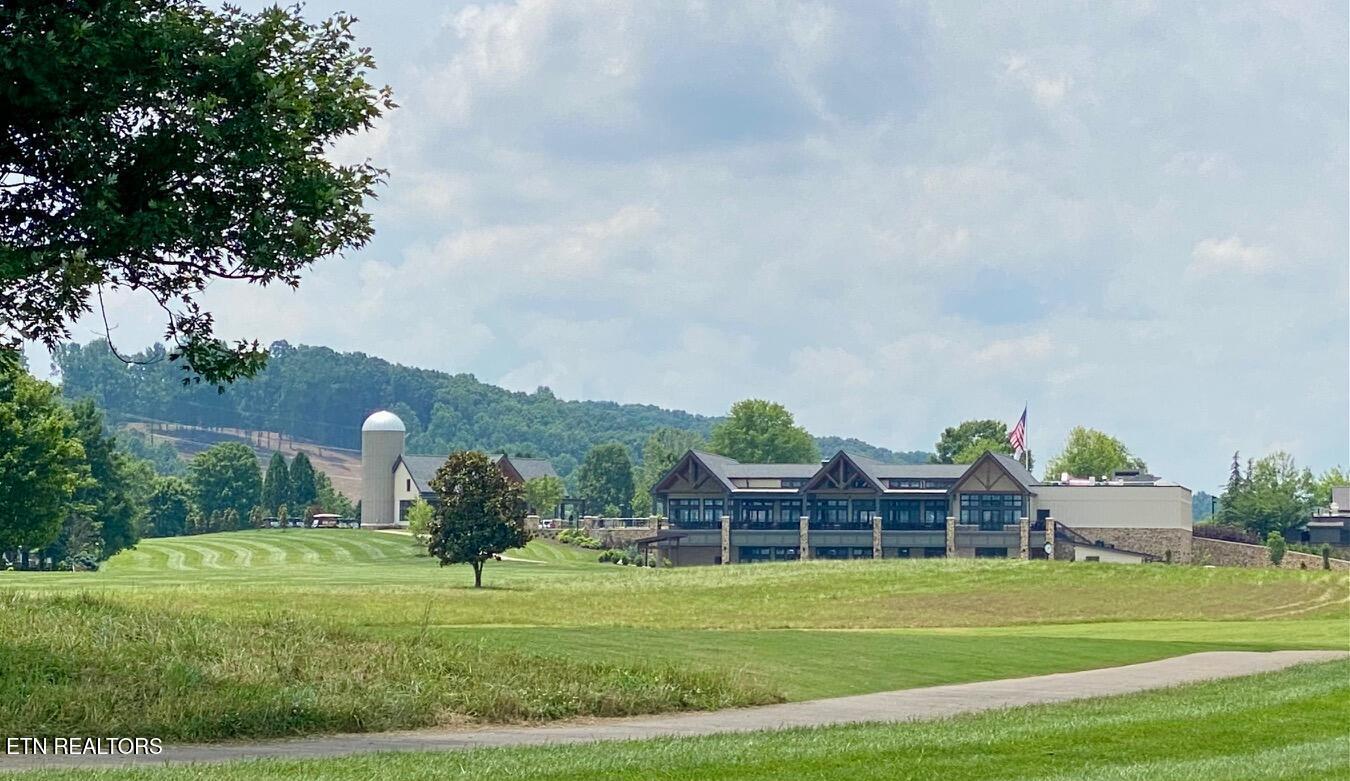 Lot 196 419 Hawks Bend, Loudon, TN - Fort Loudoun and Tellico Lake Real Estate - Image# 12