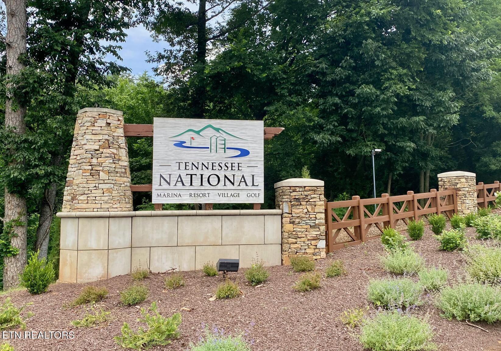 Lot 196 419 Hawks Bend, Loudon, TN - Fort Loudoun and Tellico Lake Real Estate - Image# 9