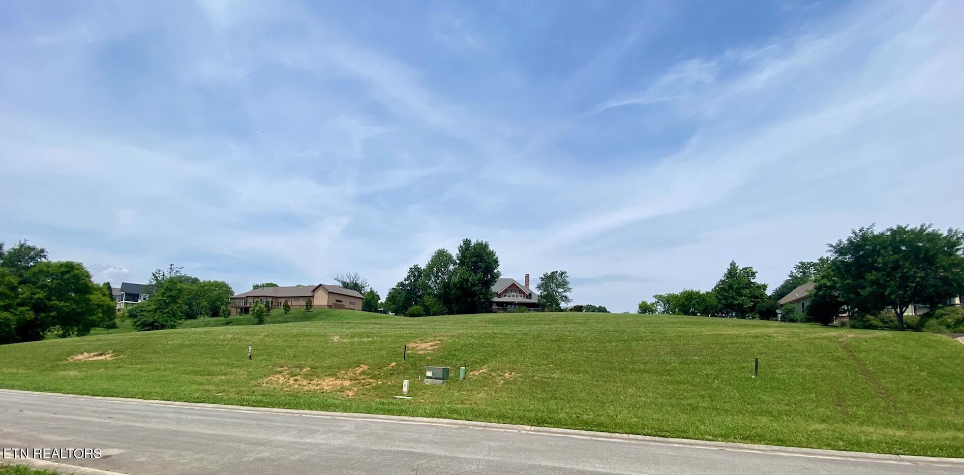 Lot 196 419 Hawks Bend, Loudon, TN - Fort Loudoun and Tellico Lake Real Estate - Image# 2