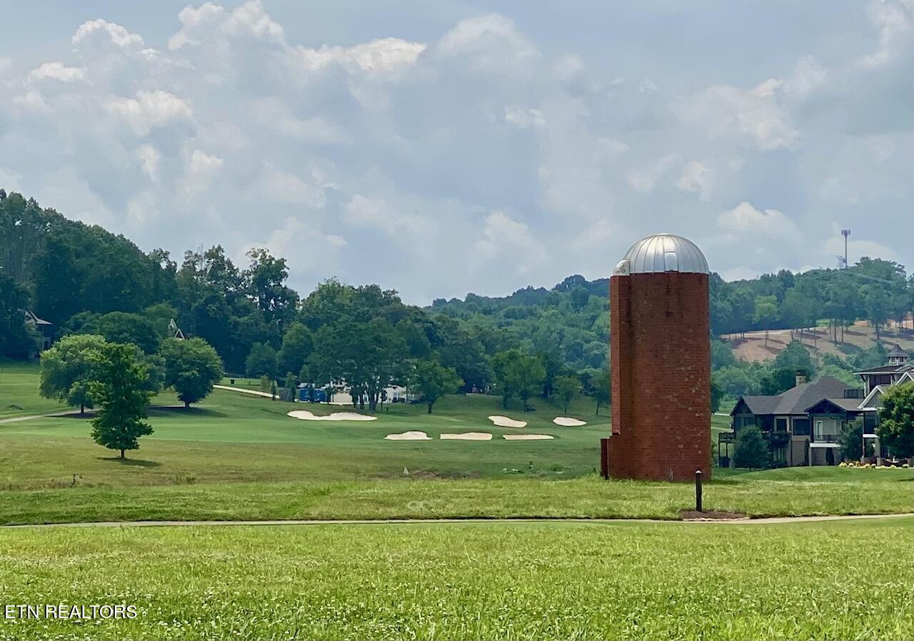 Lot 196 419 Hawks Bend, Loudon, TN - Fort Loudoun and Tellico Lake Real Estate - Image# 10
