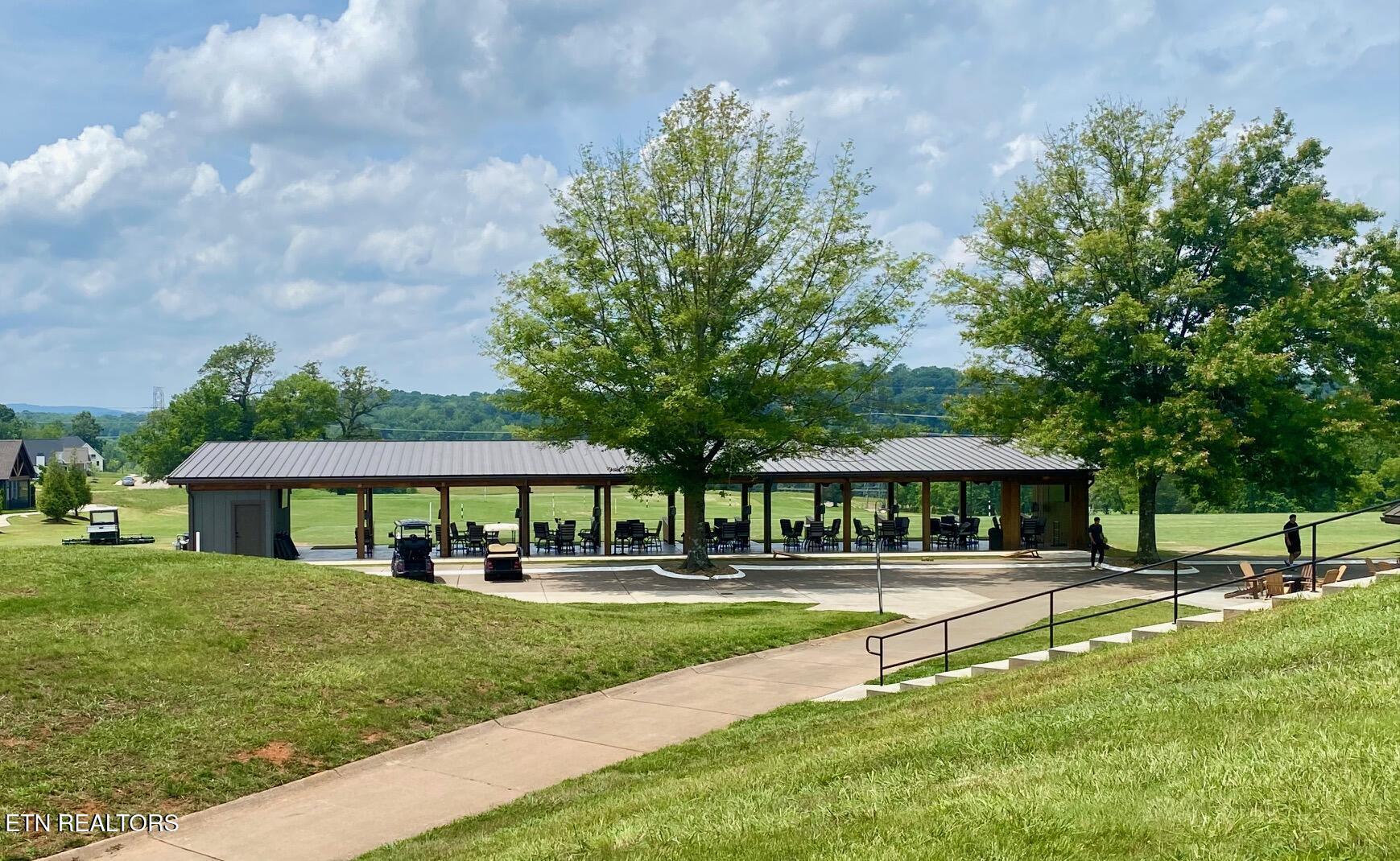 Lot 196 419 Hawks Bend, Loudon, TN - Fort Loudoun and Tellico Lake Real Estate - Image# 13
